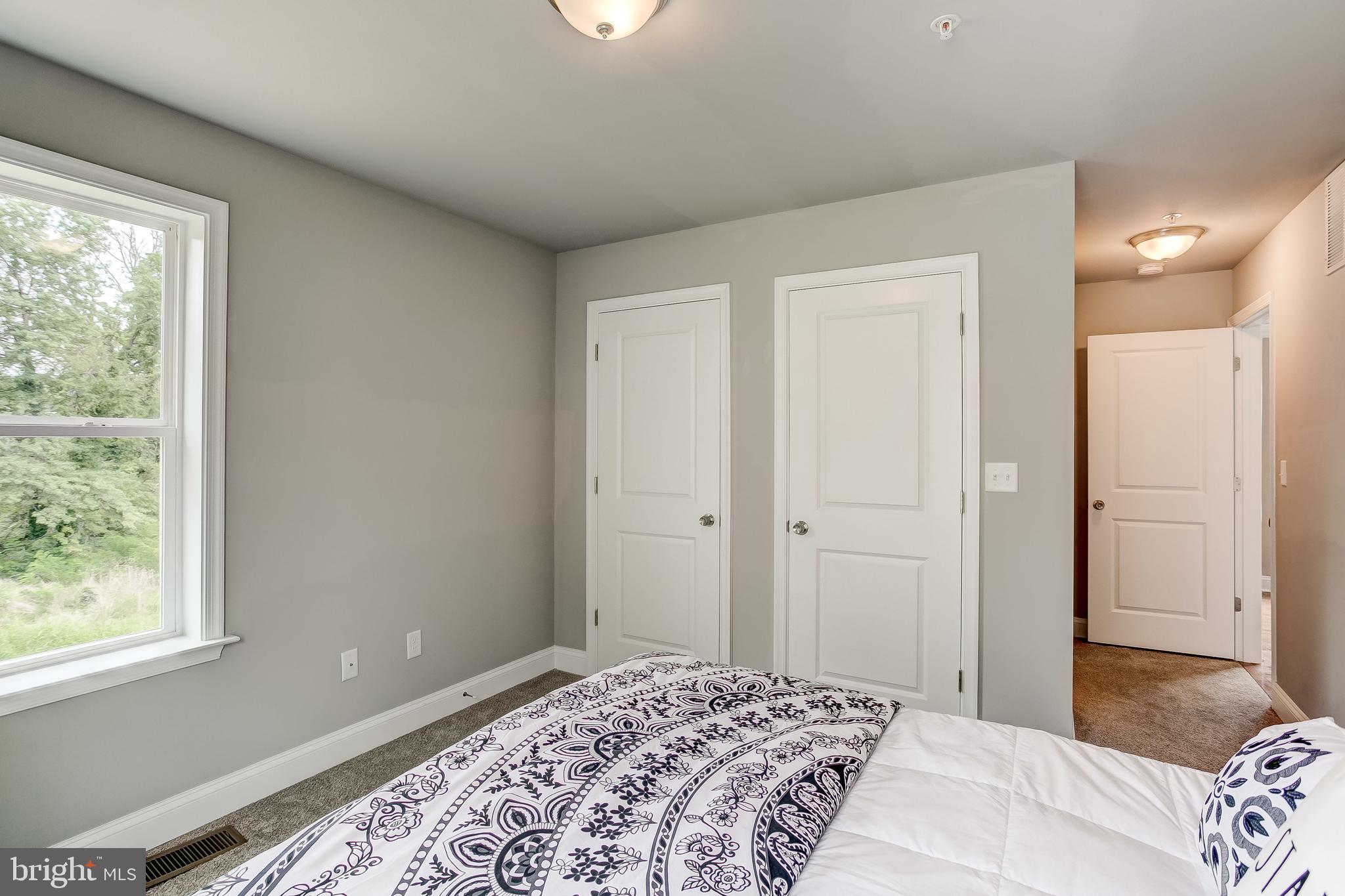 HAMILTON HEIGHTS - Residential