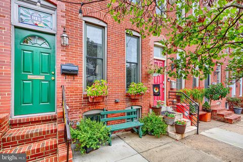 915 S EAST AVENUE S BALTIMORE MD 21224