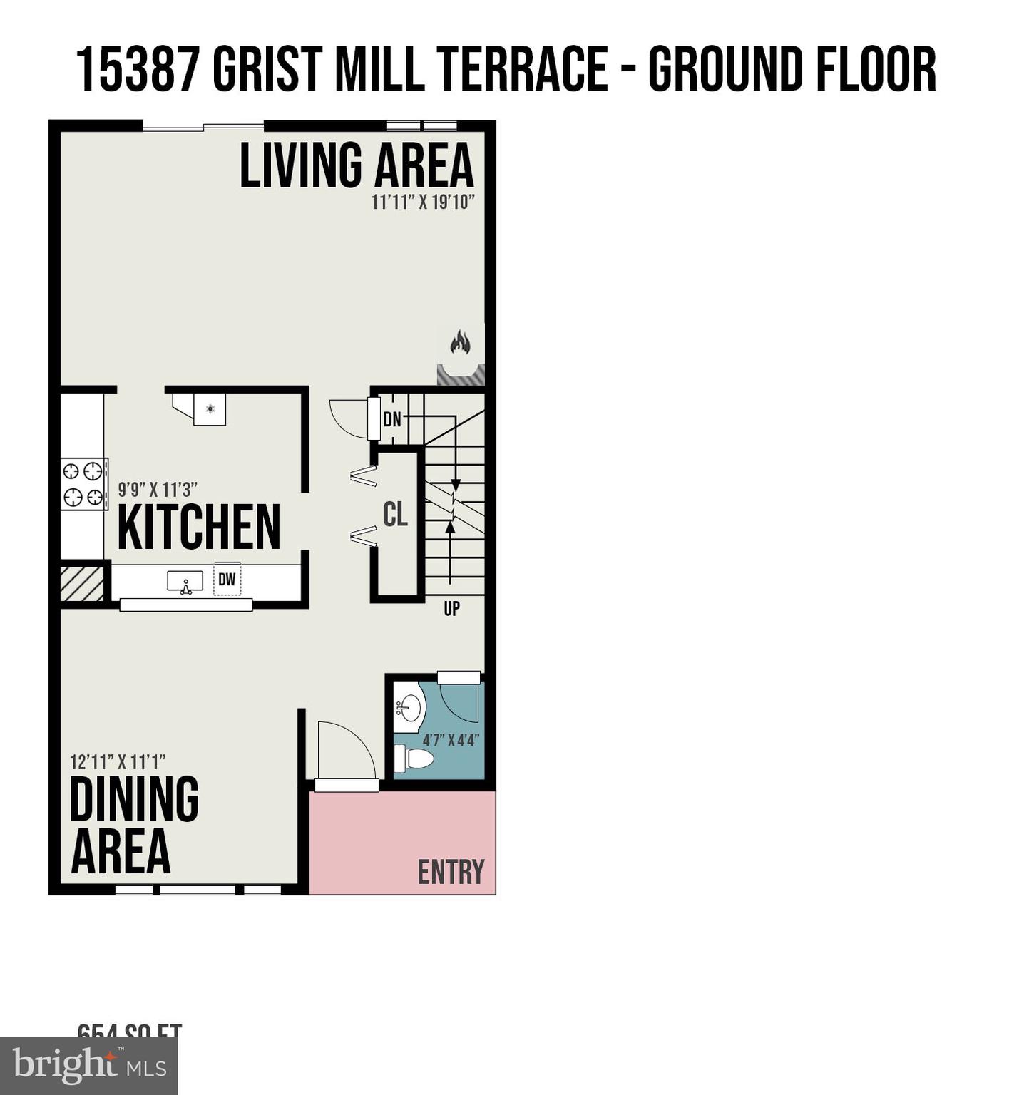 RIPPON LANDING - Residential