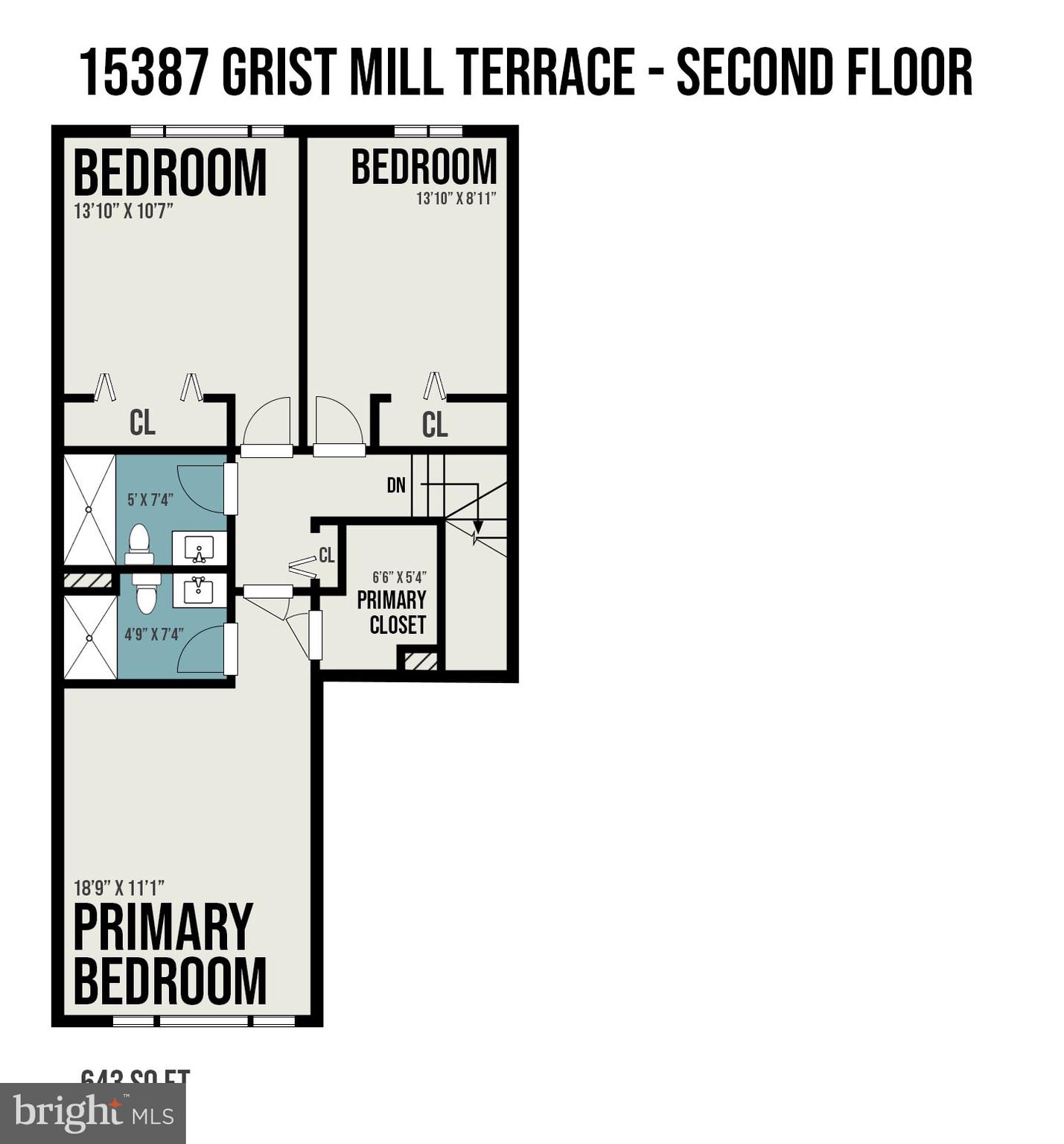 RIPPON LANDING - Residential
