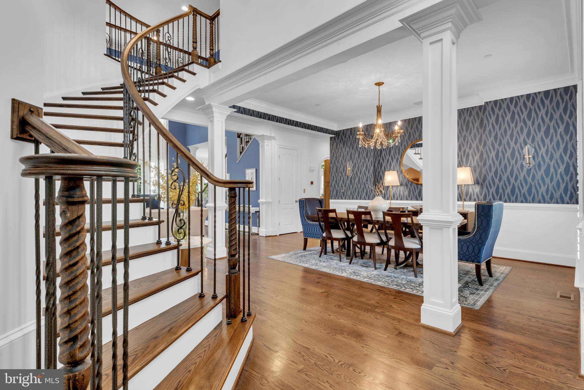 SEVERN HIGHLANDS - Residential