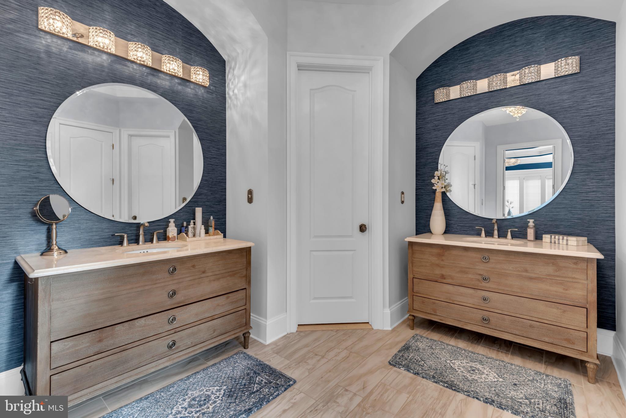 SEVERN HIGHLANDS - Residential