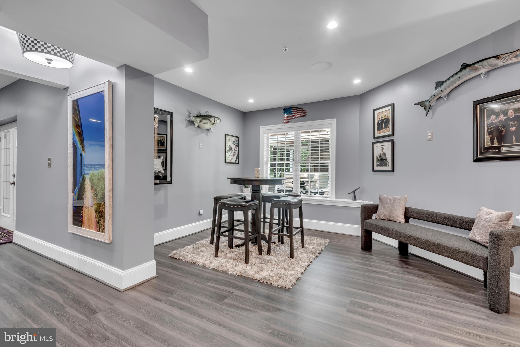 SEVERN HIGHLANDS - Residential