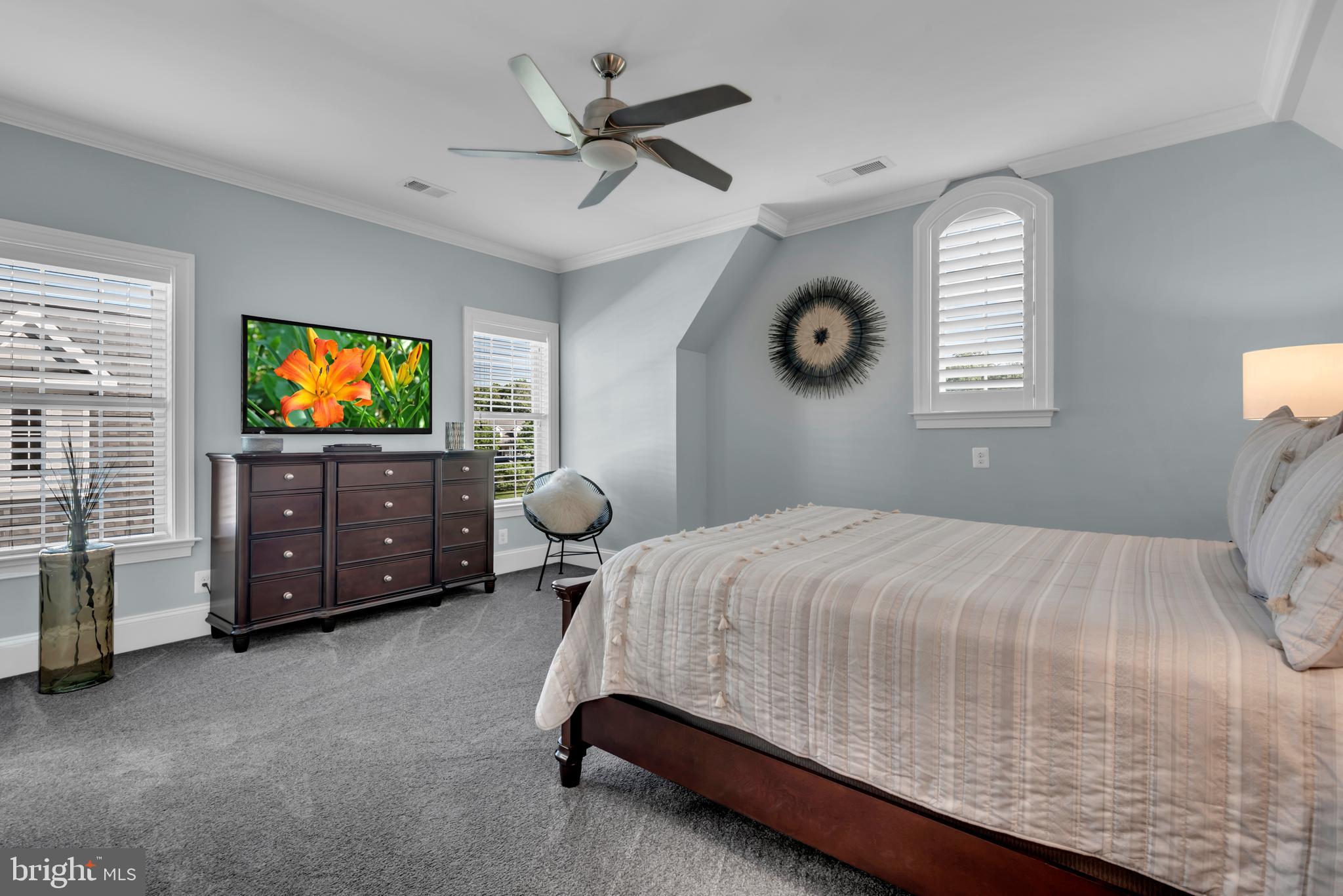 SEVERN HIGHLANDS - Residential