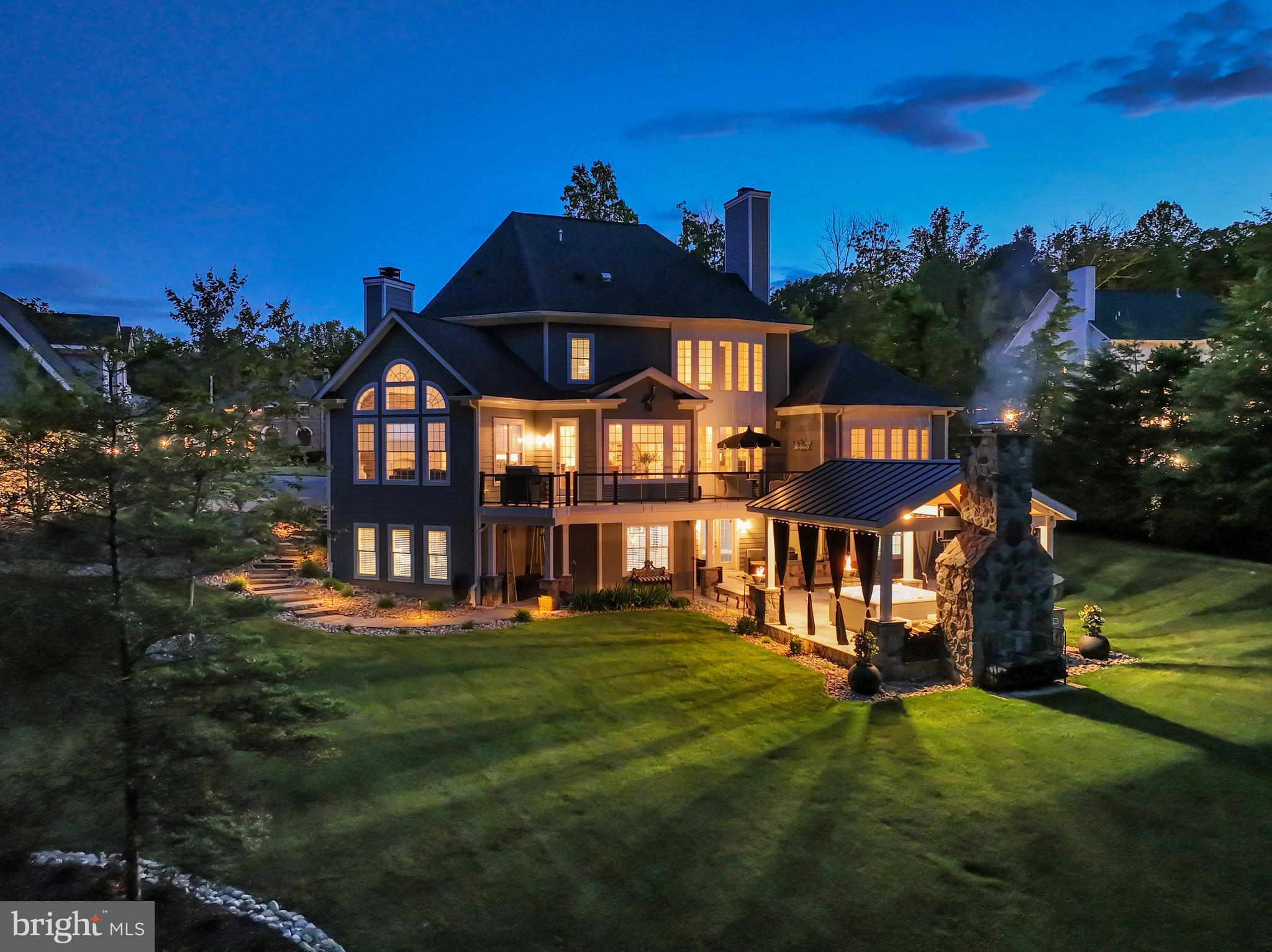 SEVERN HIGHLANDS - Residential