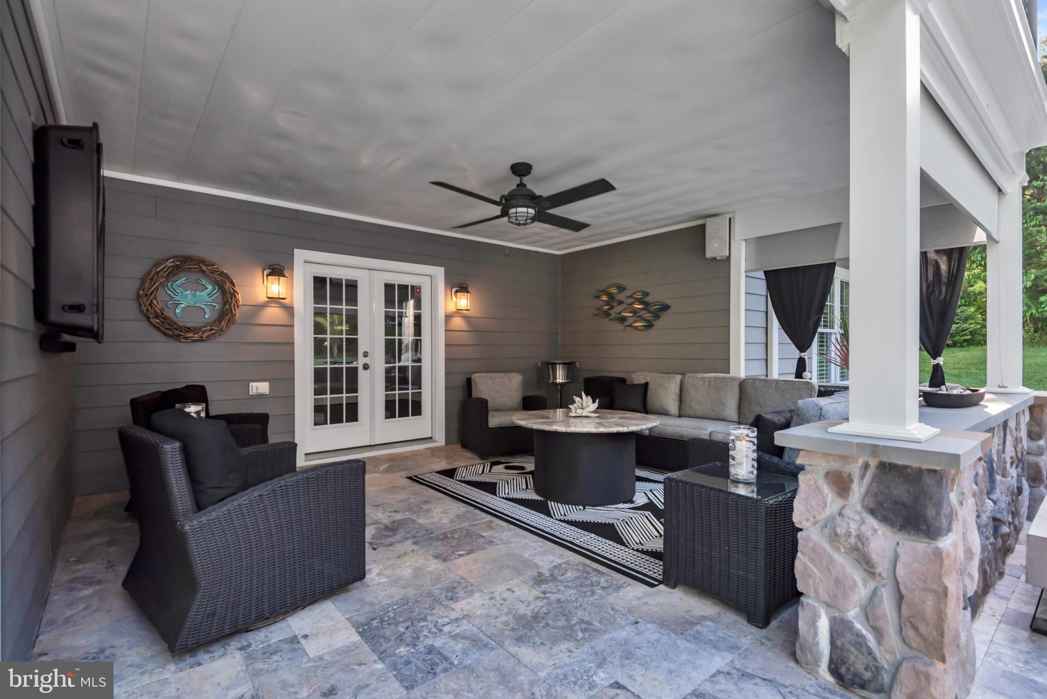 SEVERN HIGHLANDS - Residential