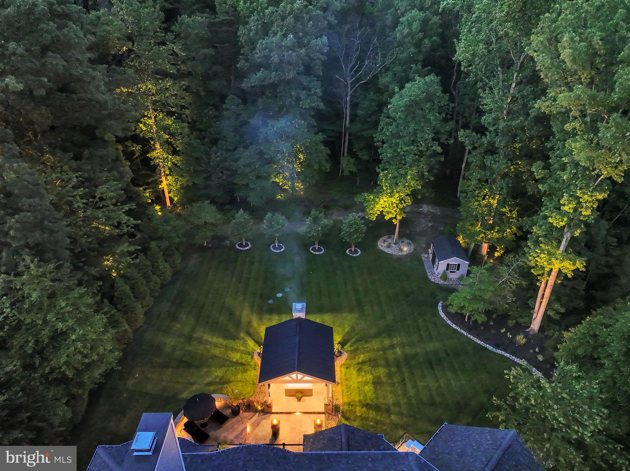 SEVERN HIGHLANDS - Residential