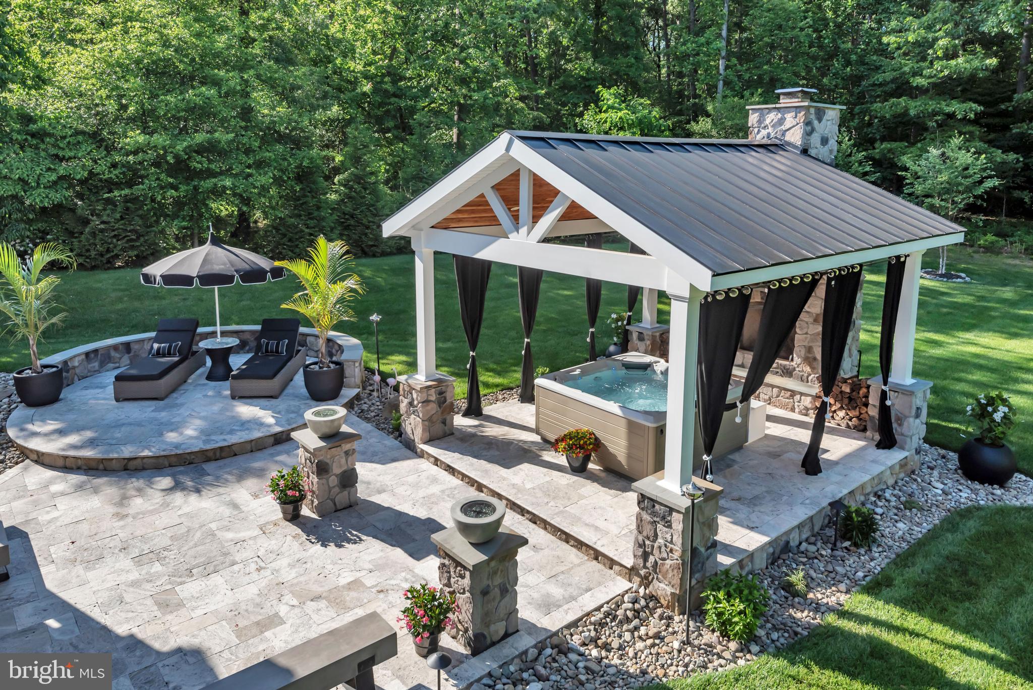 SEVERN HIGHLANDS - Residential