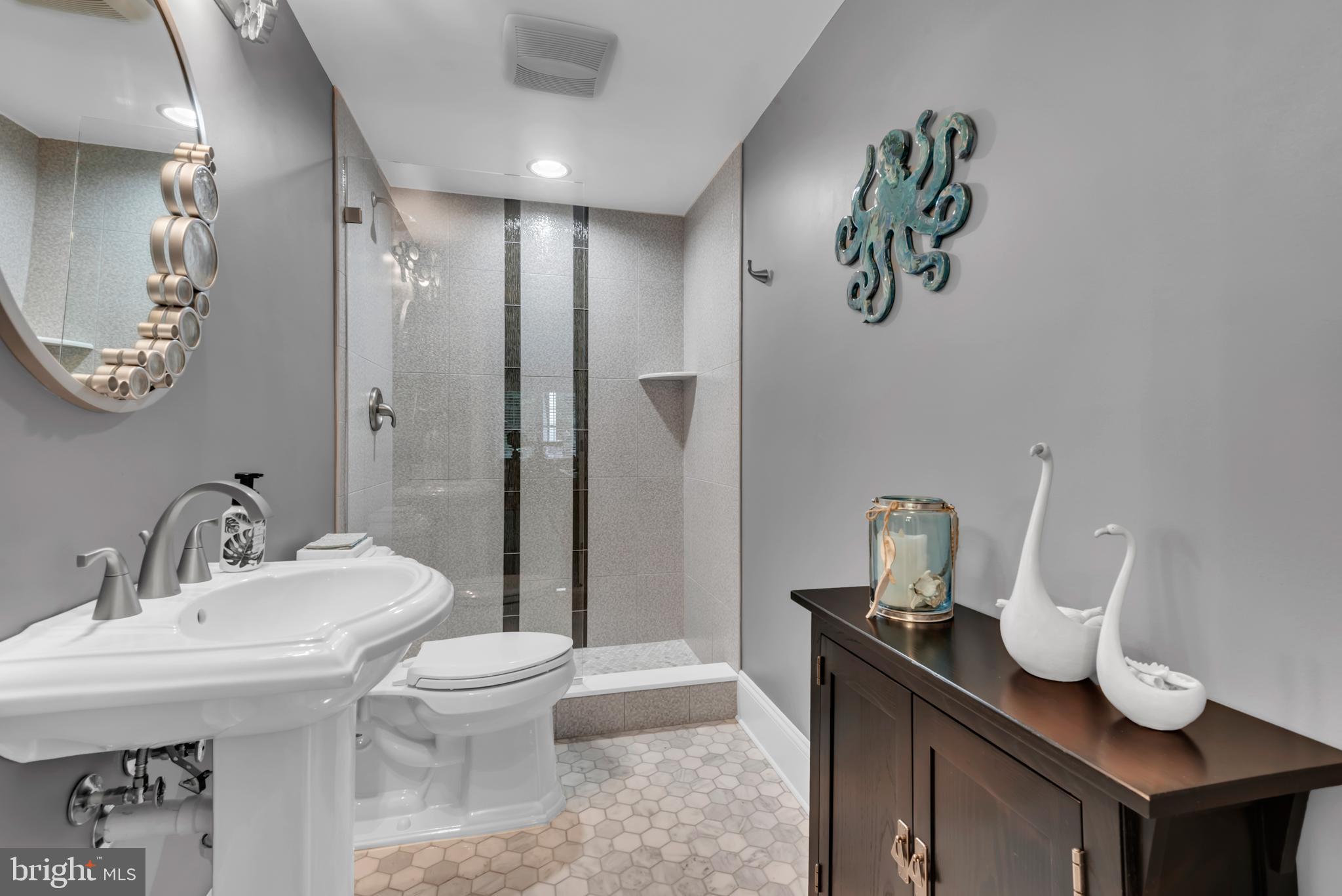 SEVERN HIGHLANDS - Residential