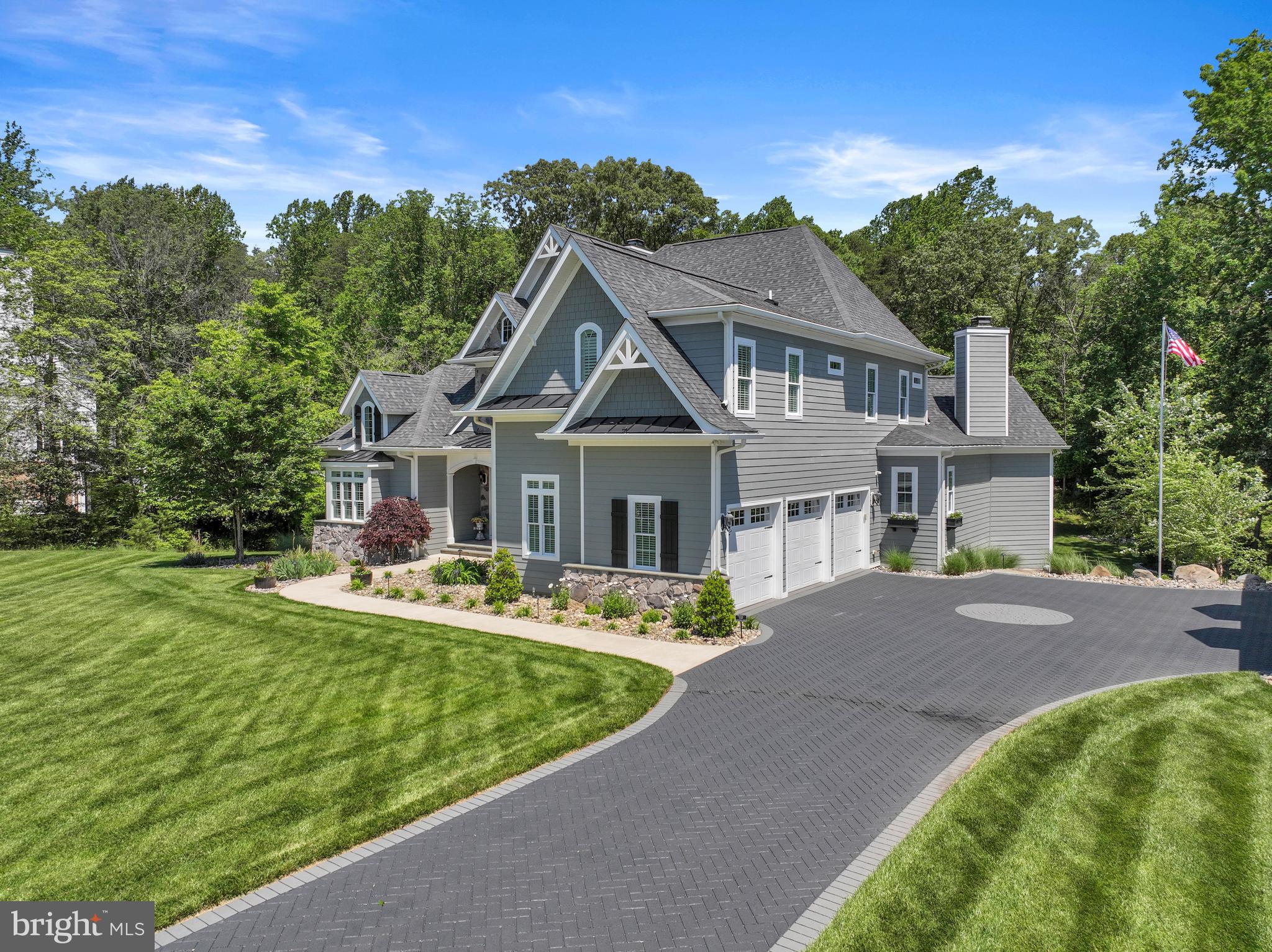 SEVERN HIGHLANDS - Residential