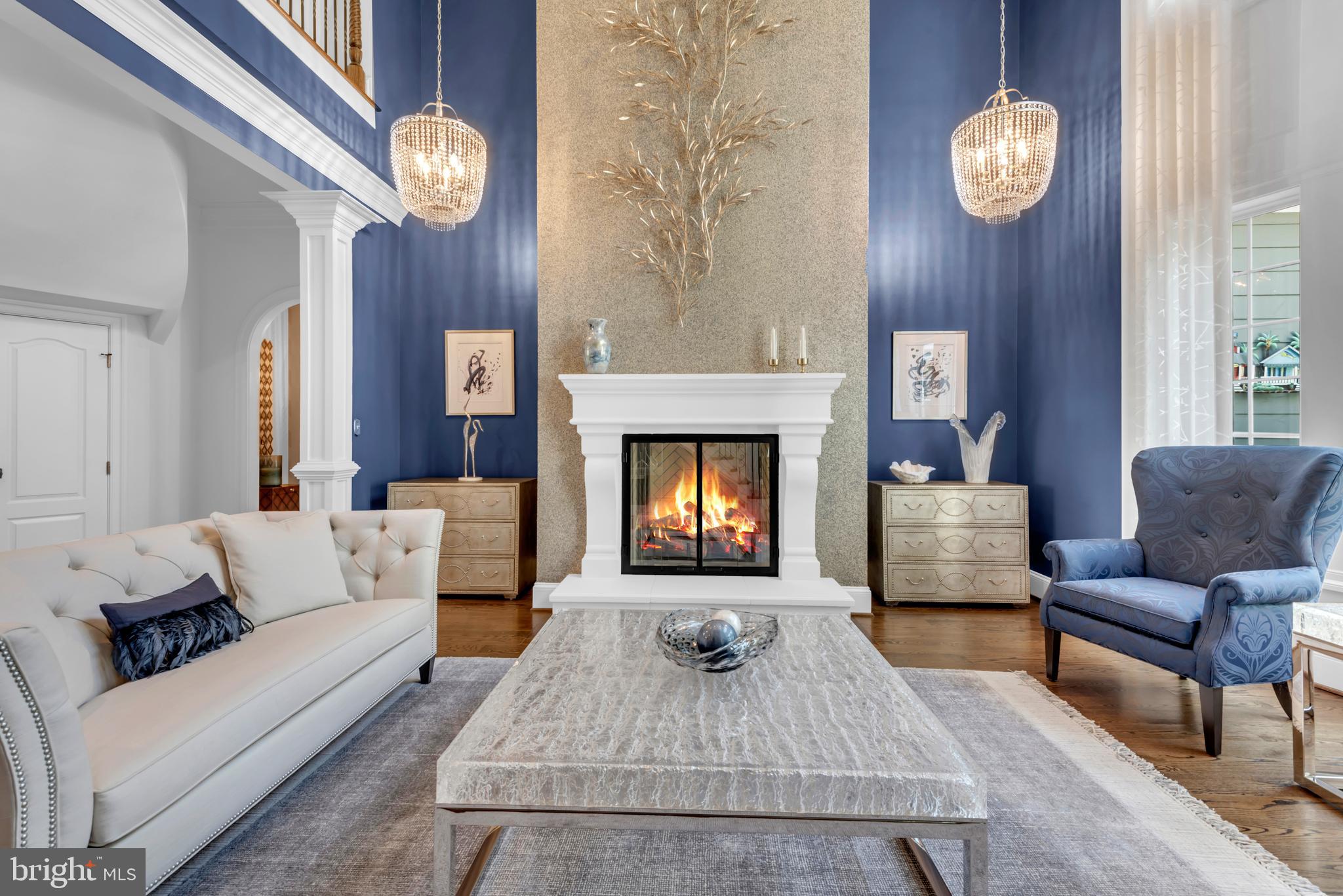 SEVERN HIGHLANDS - Residential