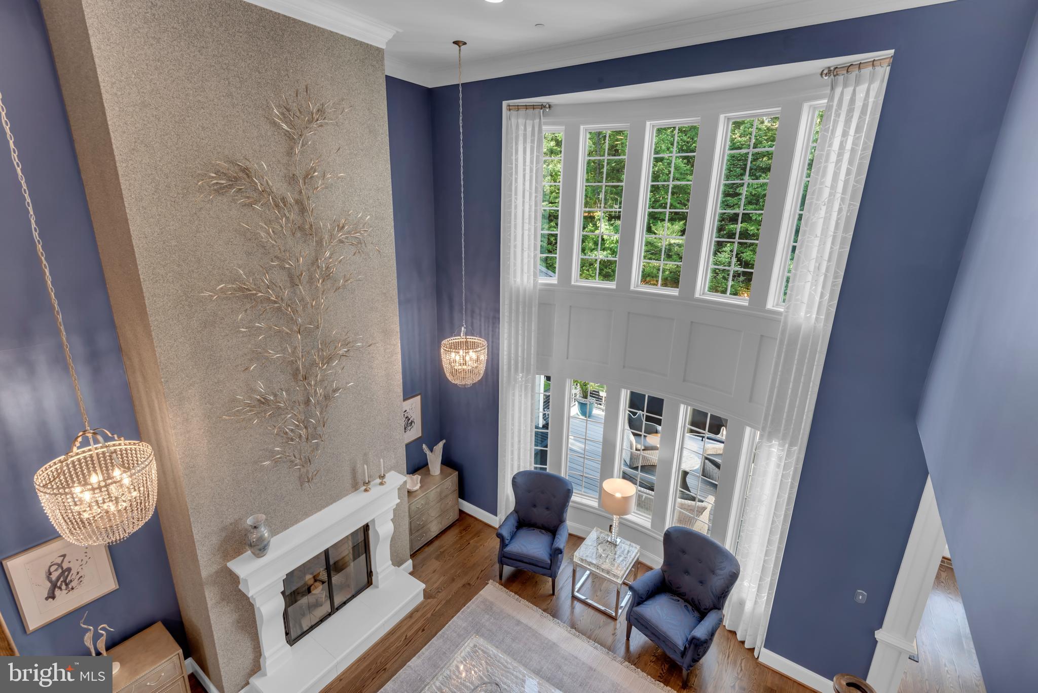 SEVERN HIGHLANDS - Residential