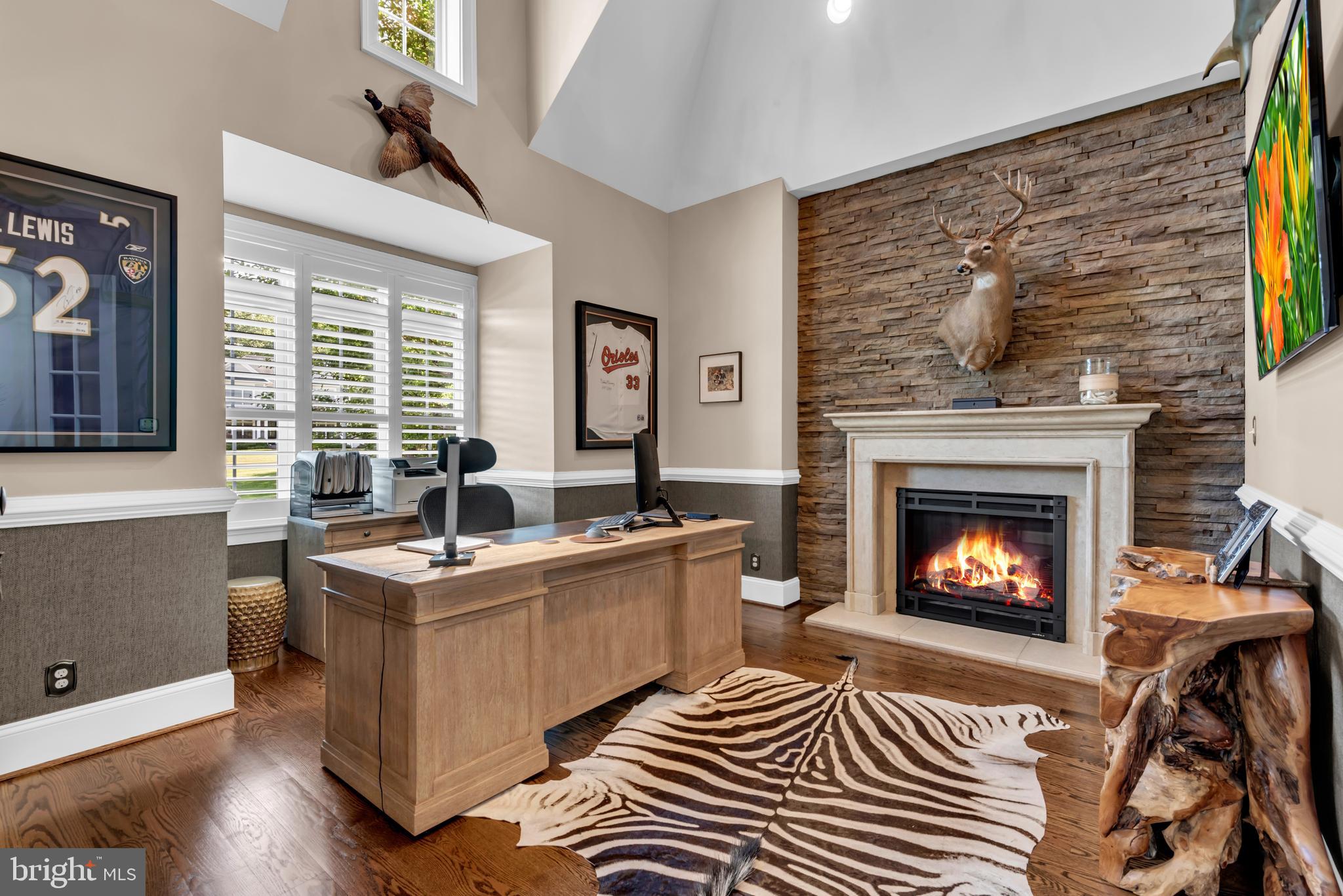 SEVERN HIGHLANDS - Residential