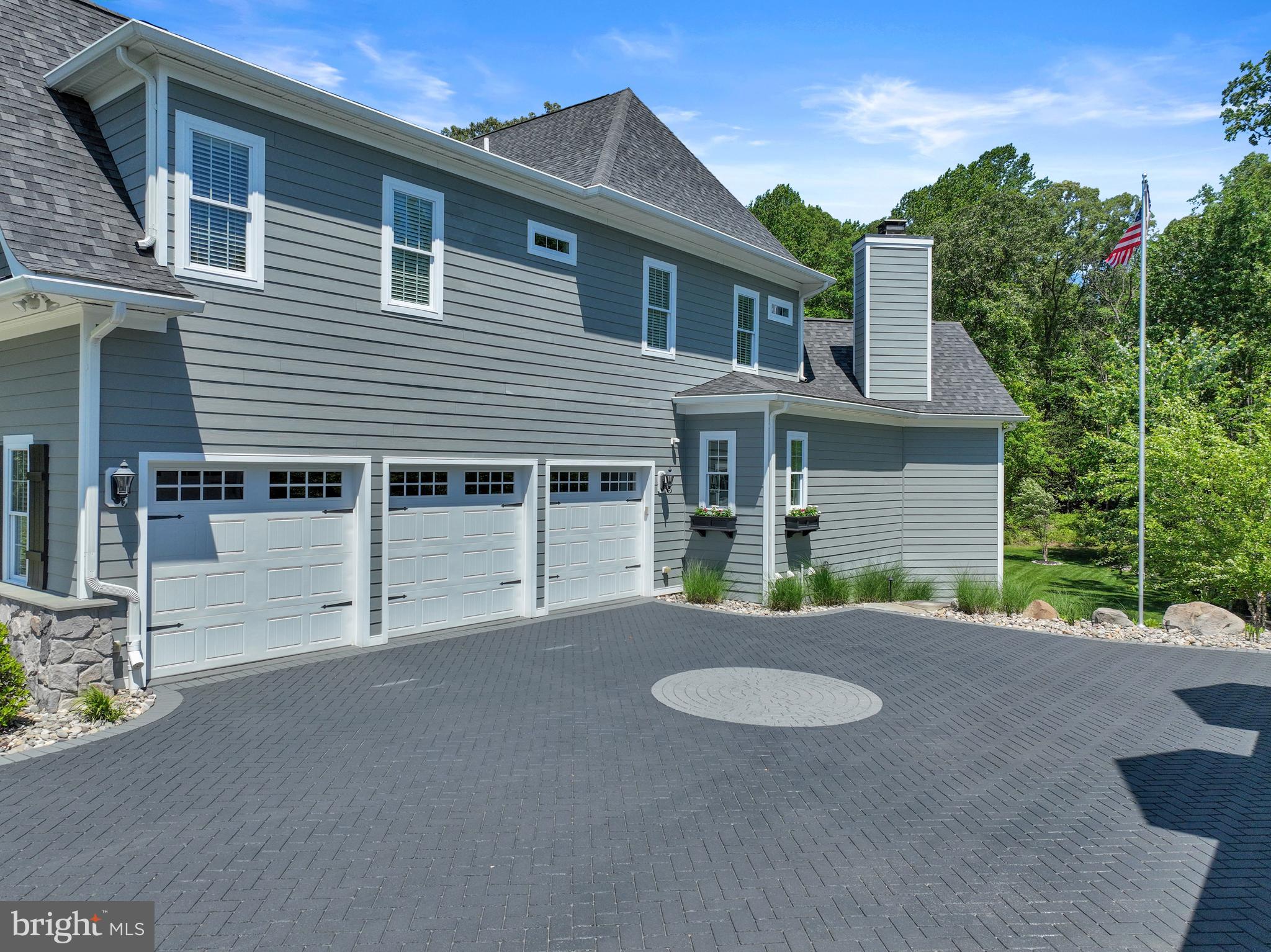 SEVERN HIGHLANDS - Residential