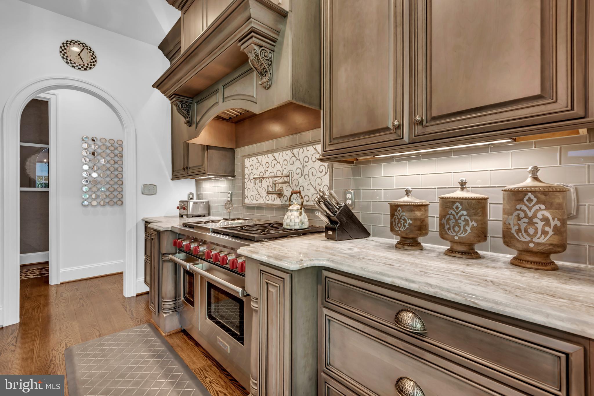 SEVERN HIGHLANDS - Residential