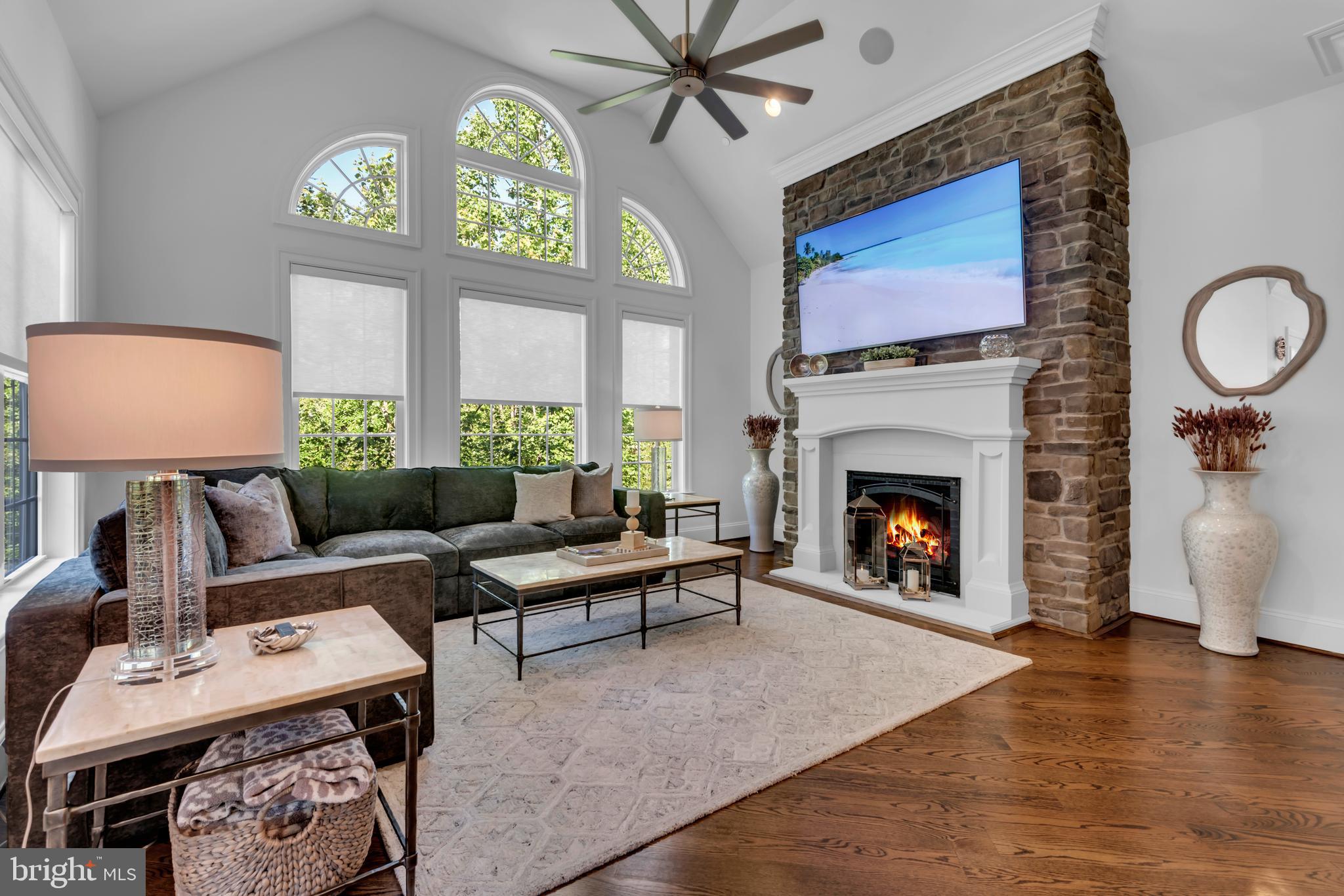 SEVERN HIGHLANDS - Residential