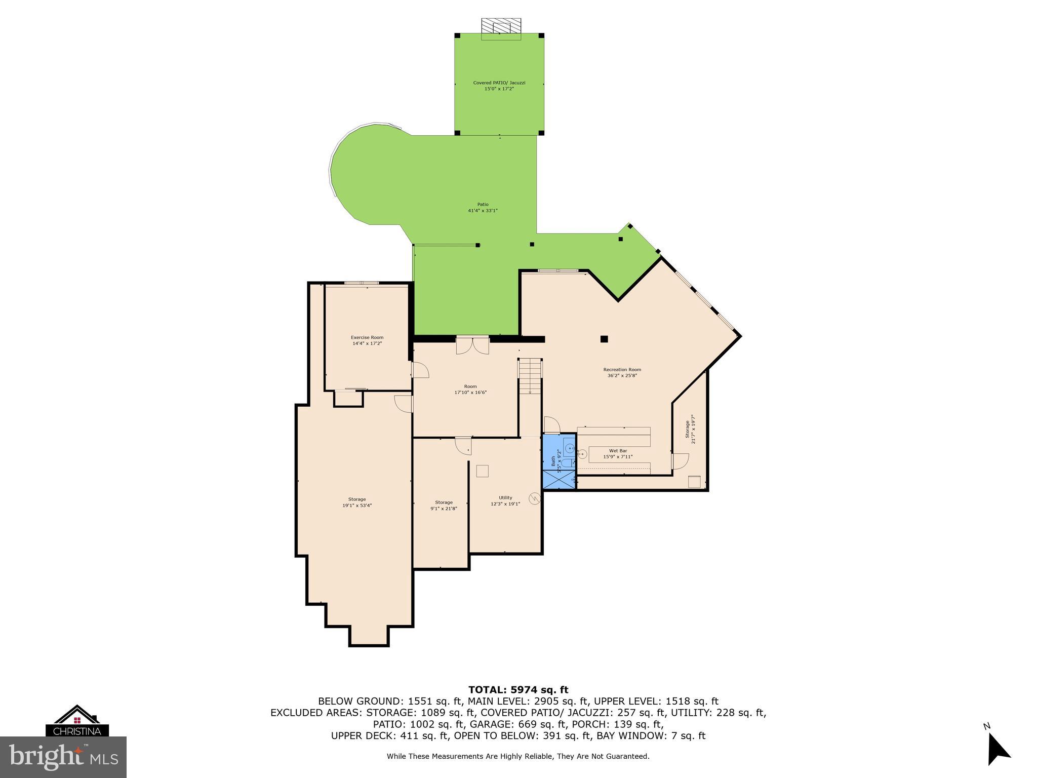 SEVERN HIGHLANDS - Residential