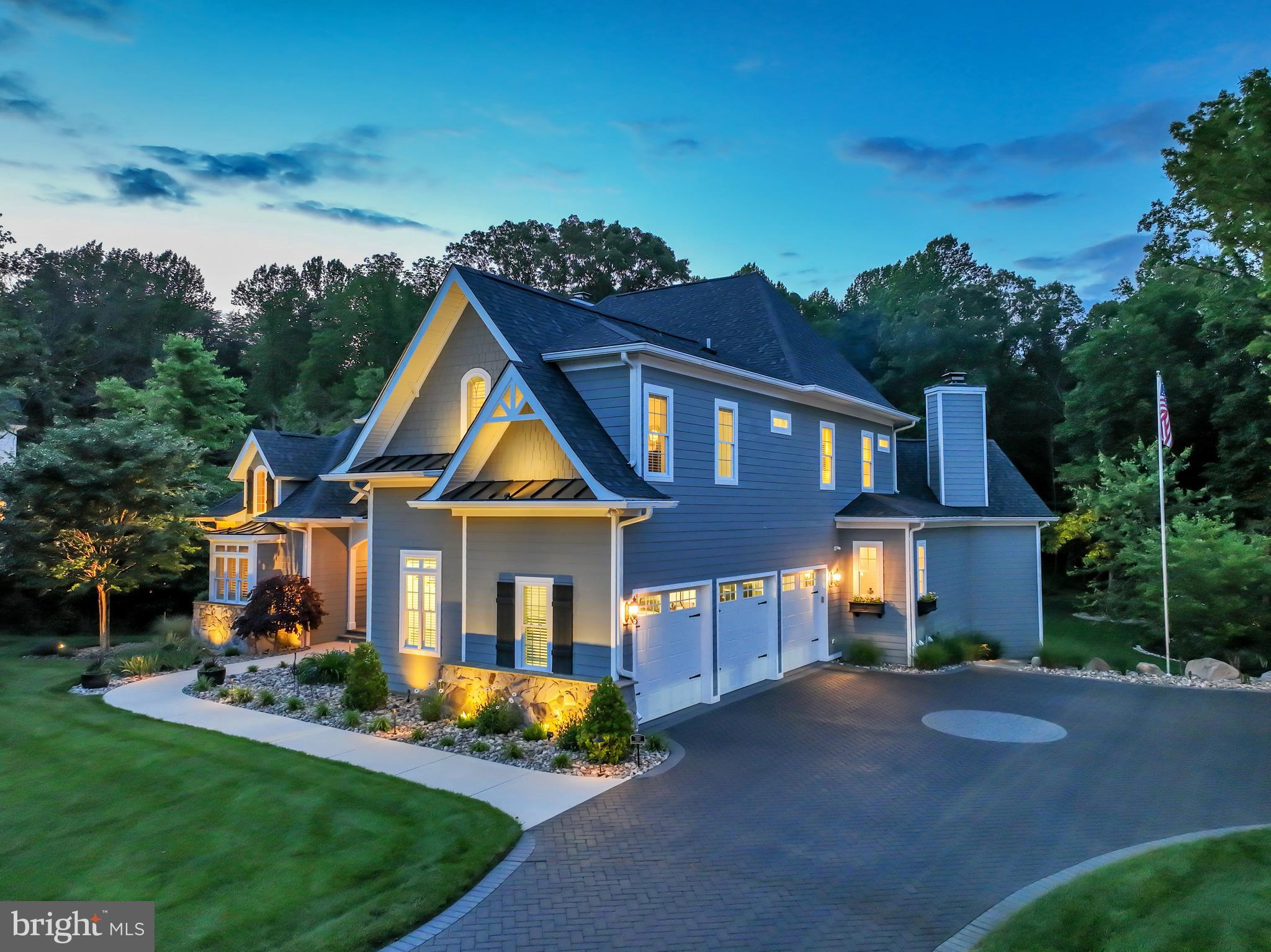 SEVERN HIGHLANDS - Residential