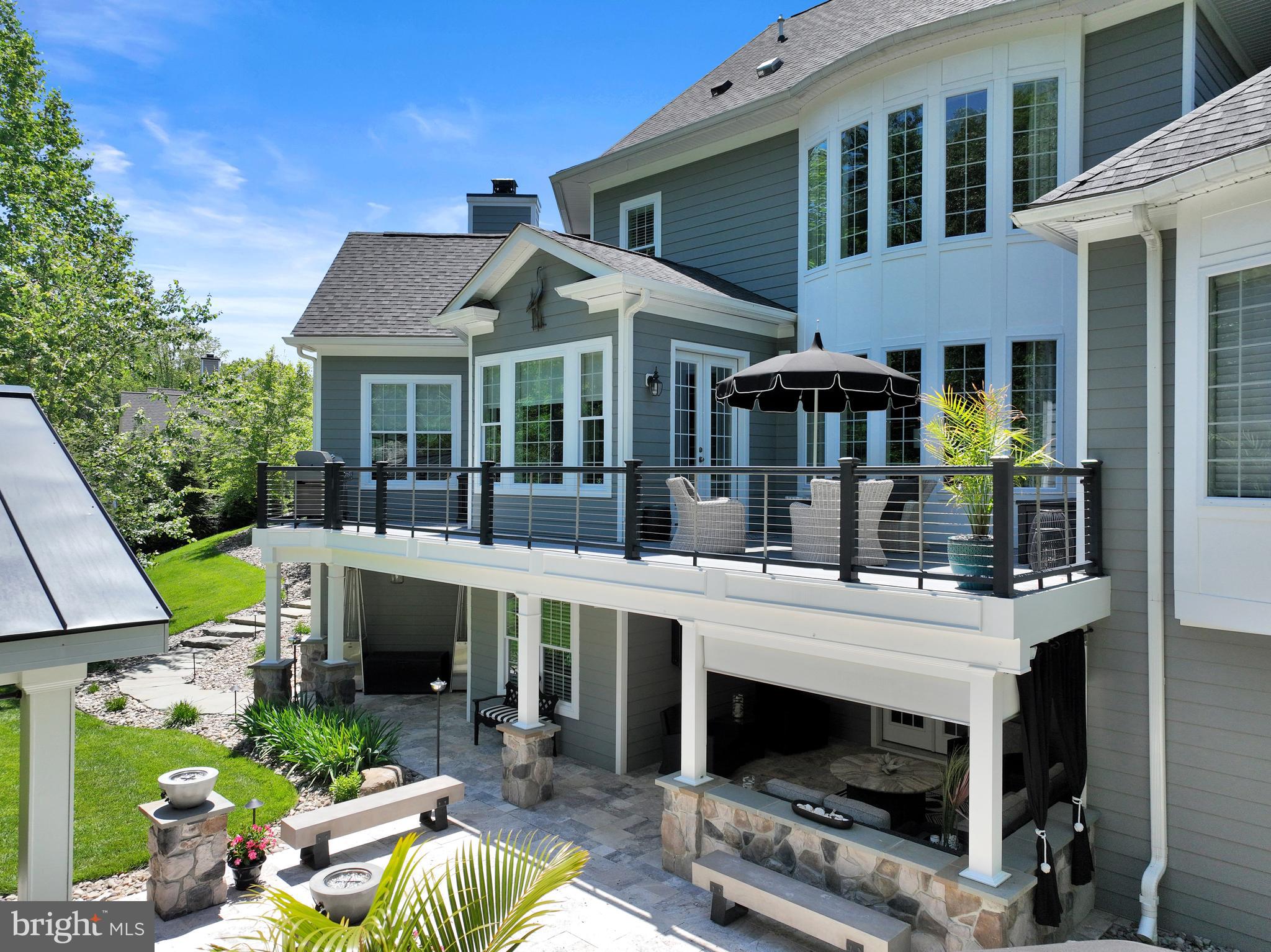 SEVERN HIGHLANDS - Residential