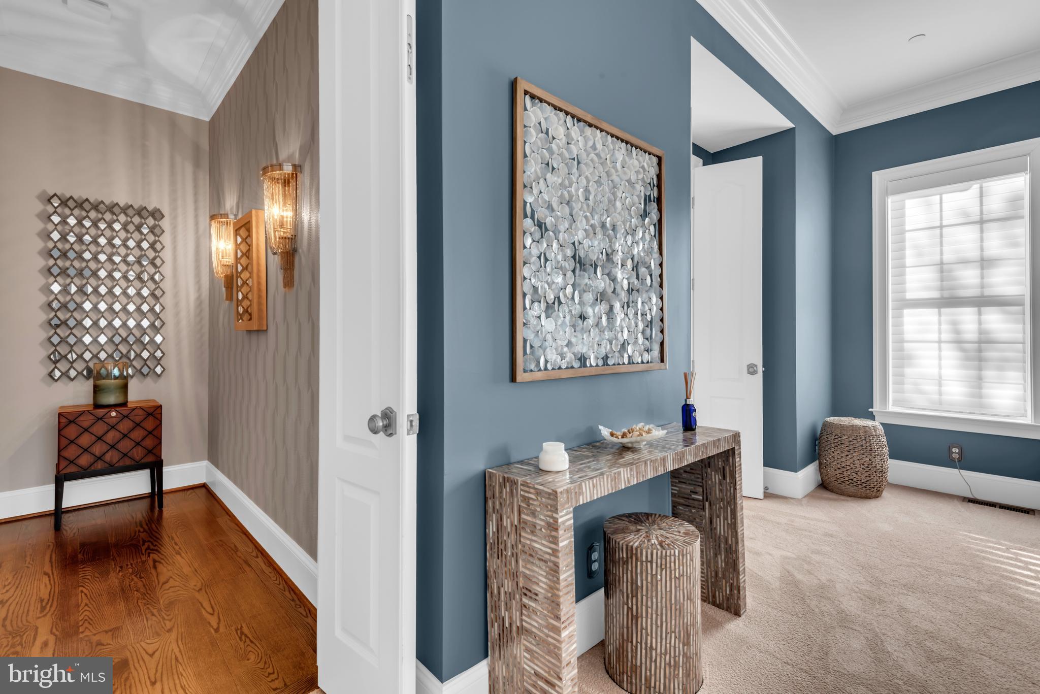 SEVERN HIGHLANDS - Residential