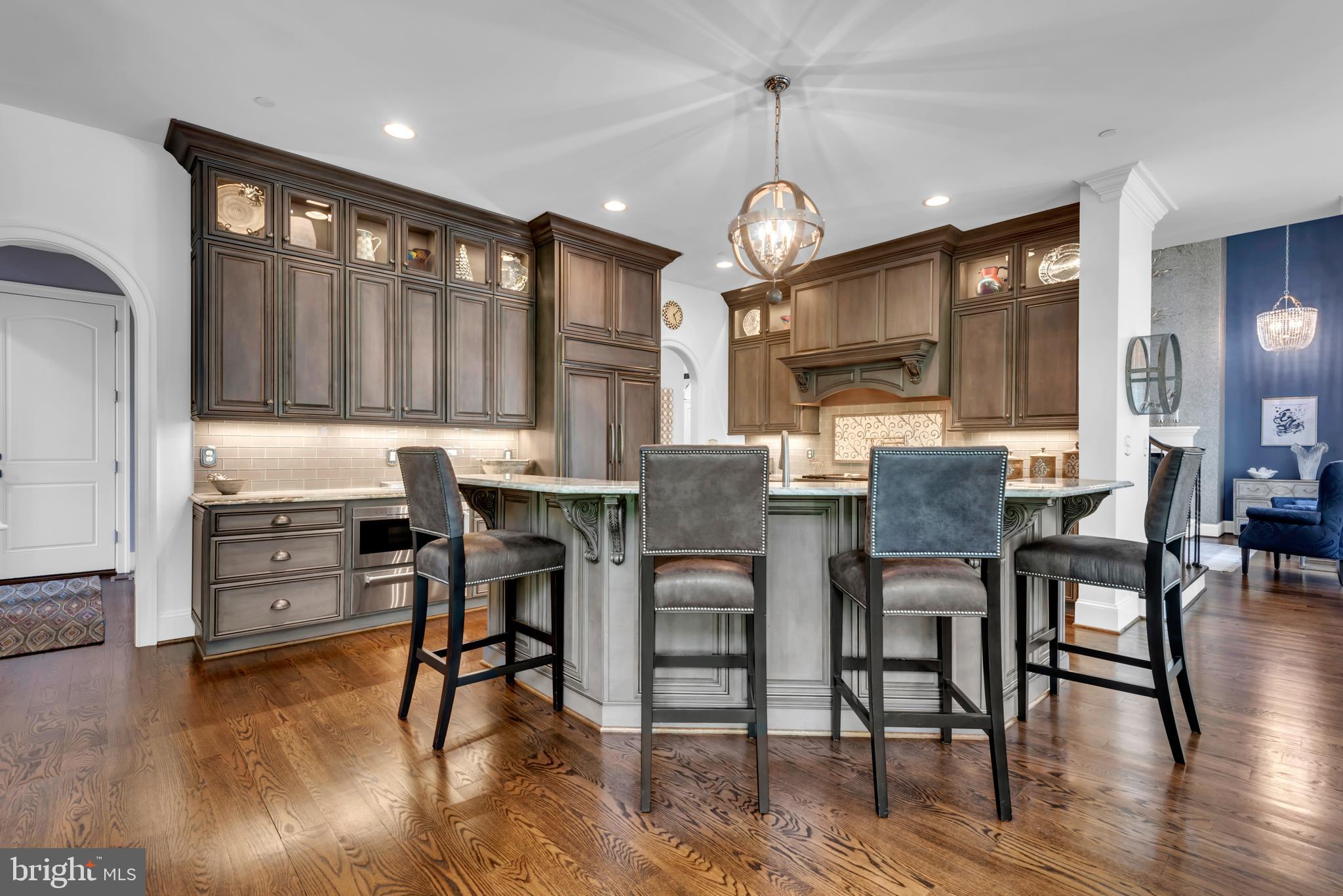 SEVERN HIGHLANDS - Residential