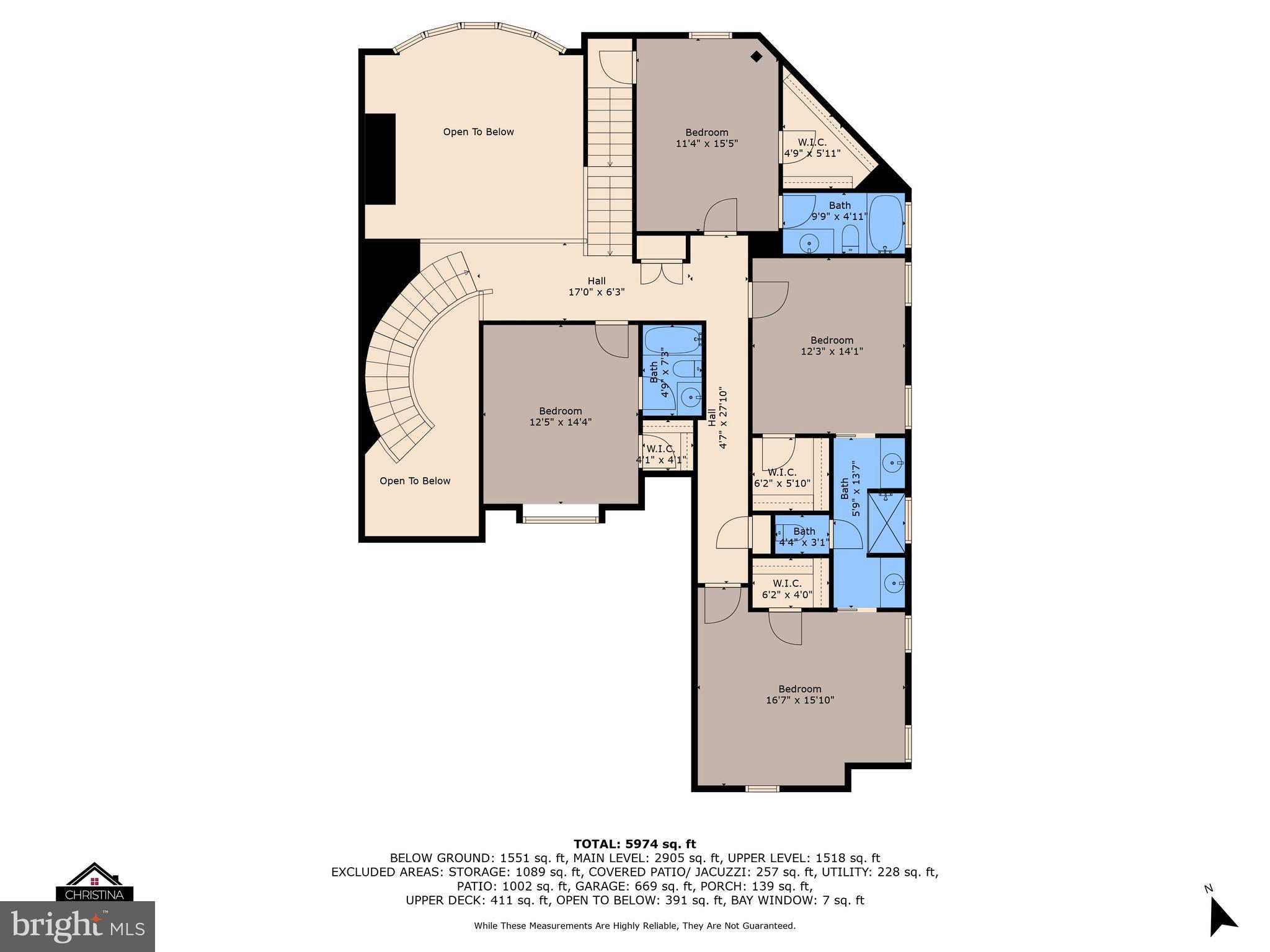 SEVERN HIGHLANDS - Residential