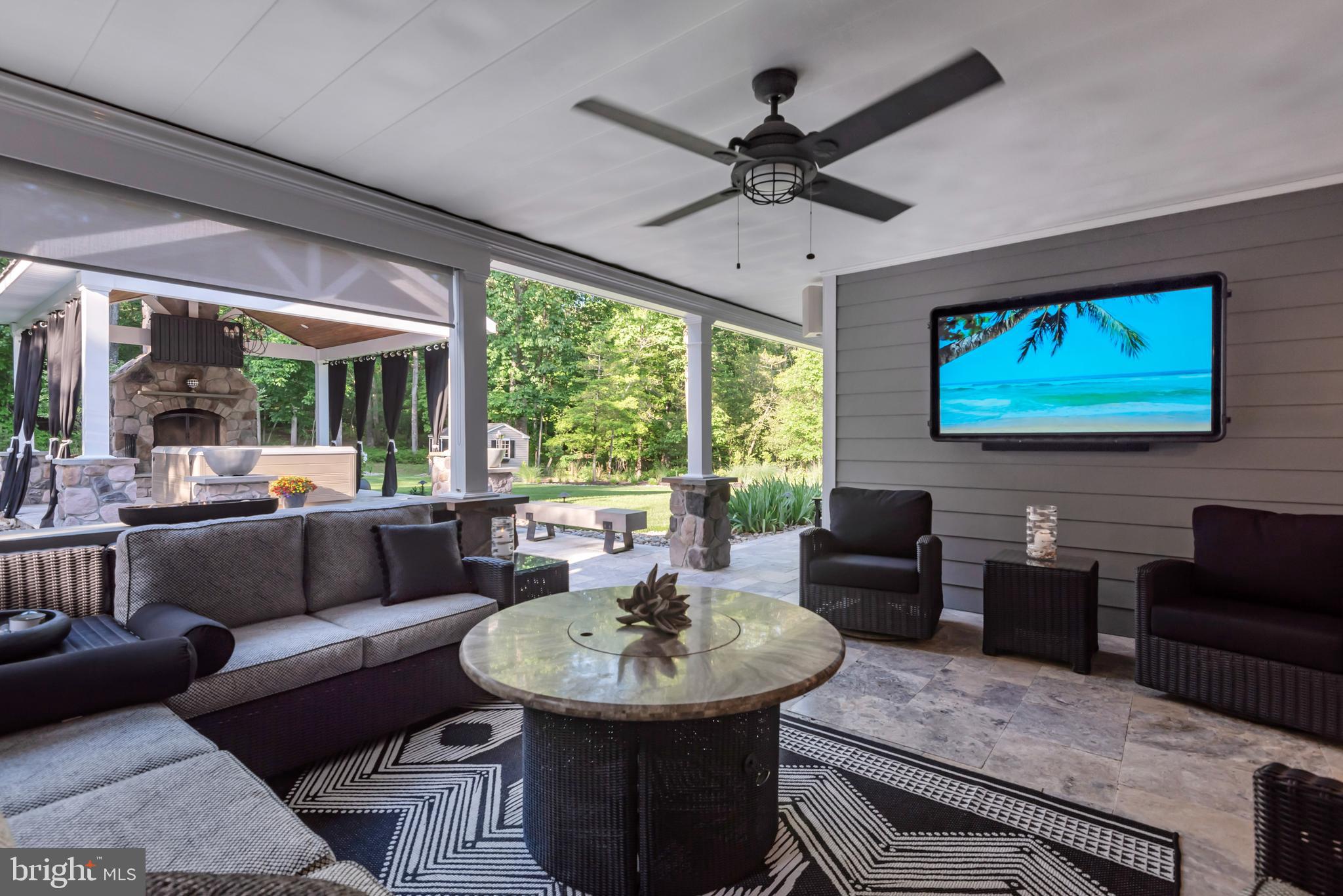 SEVERN HIGHLANDS - Residential