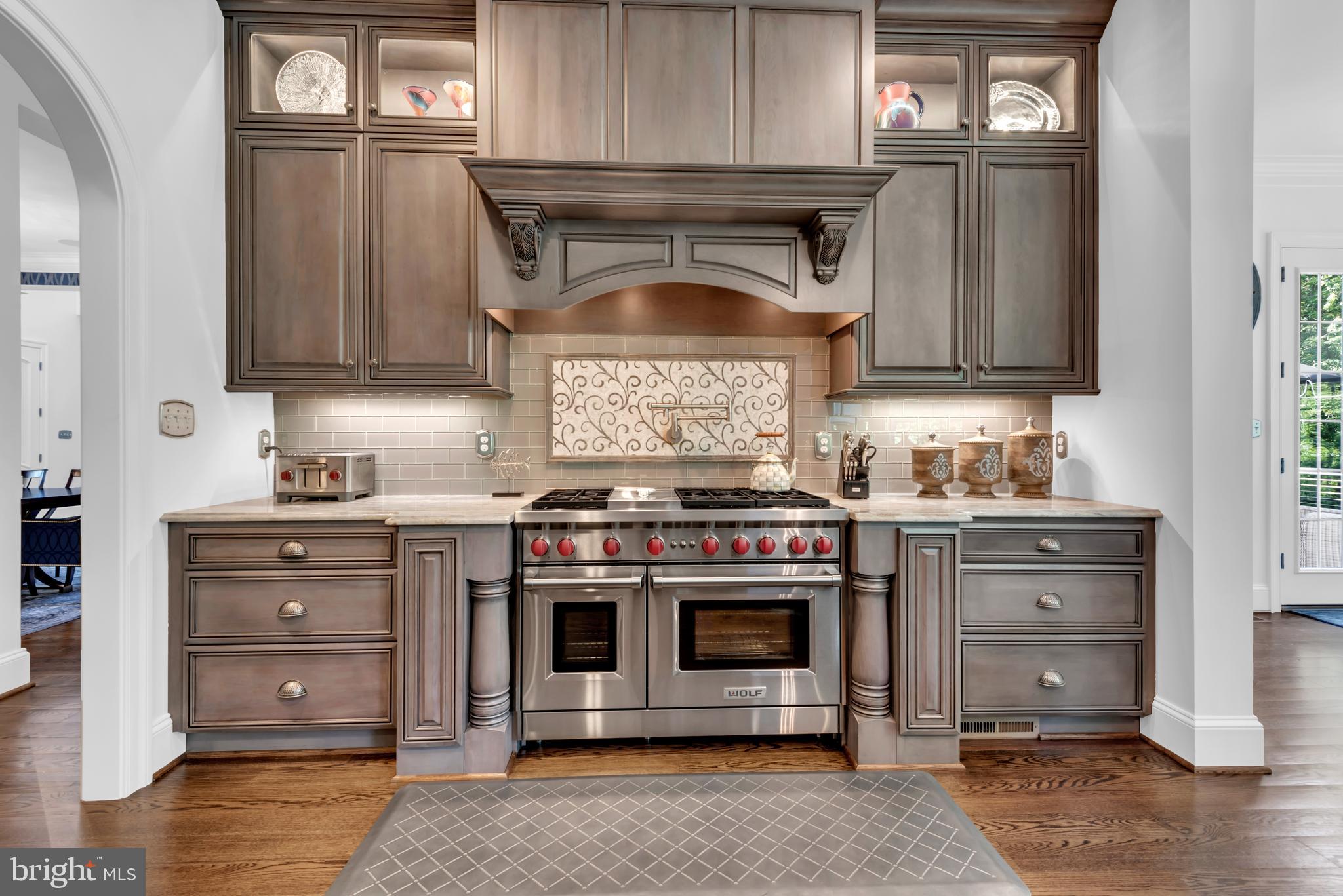 SEVERN HIGHLANDS - Residential