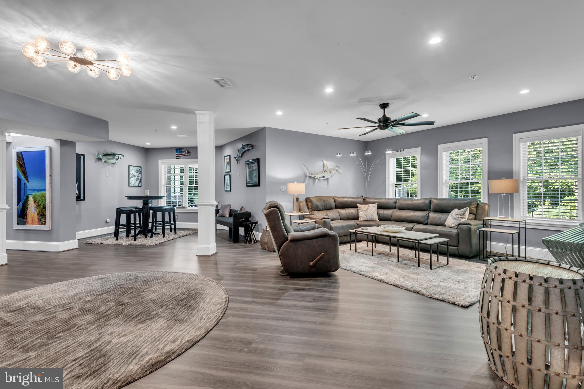 SEVERN HIGHLANDS - Residential