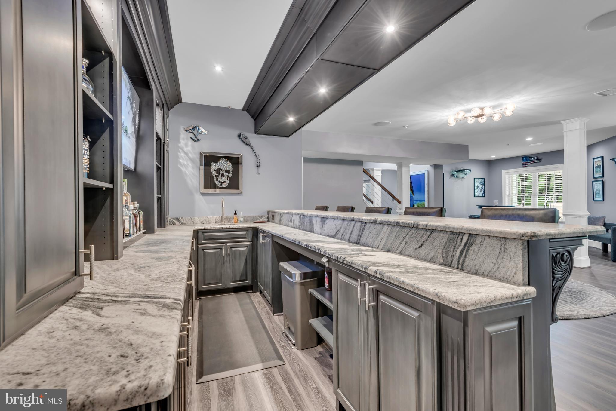 SEVERN HIGHLANDS - Residential