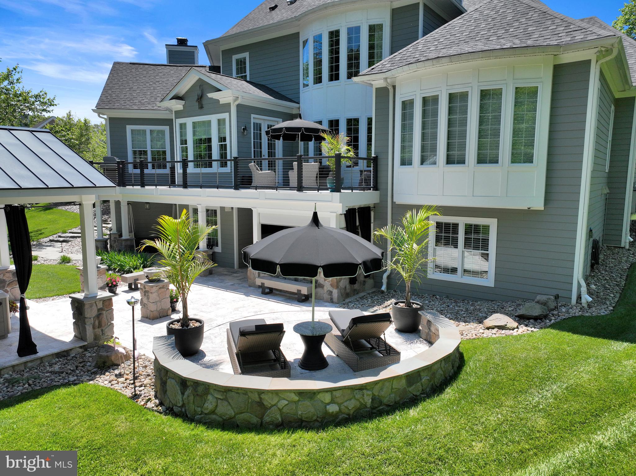 SEVERN HIGHLANDS - Residential