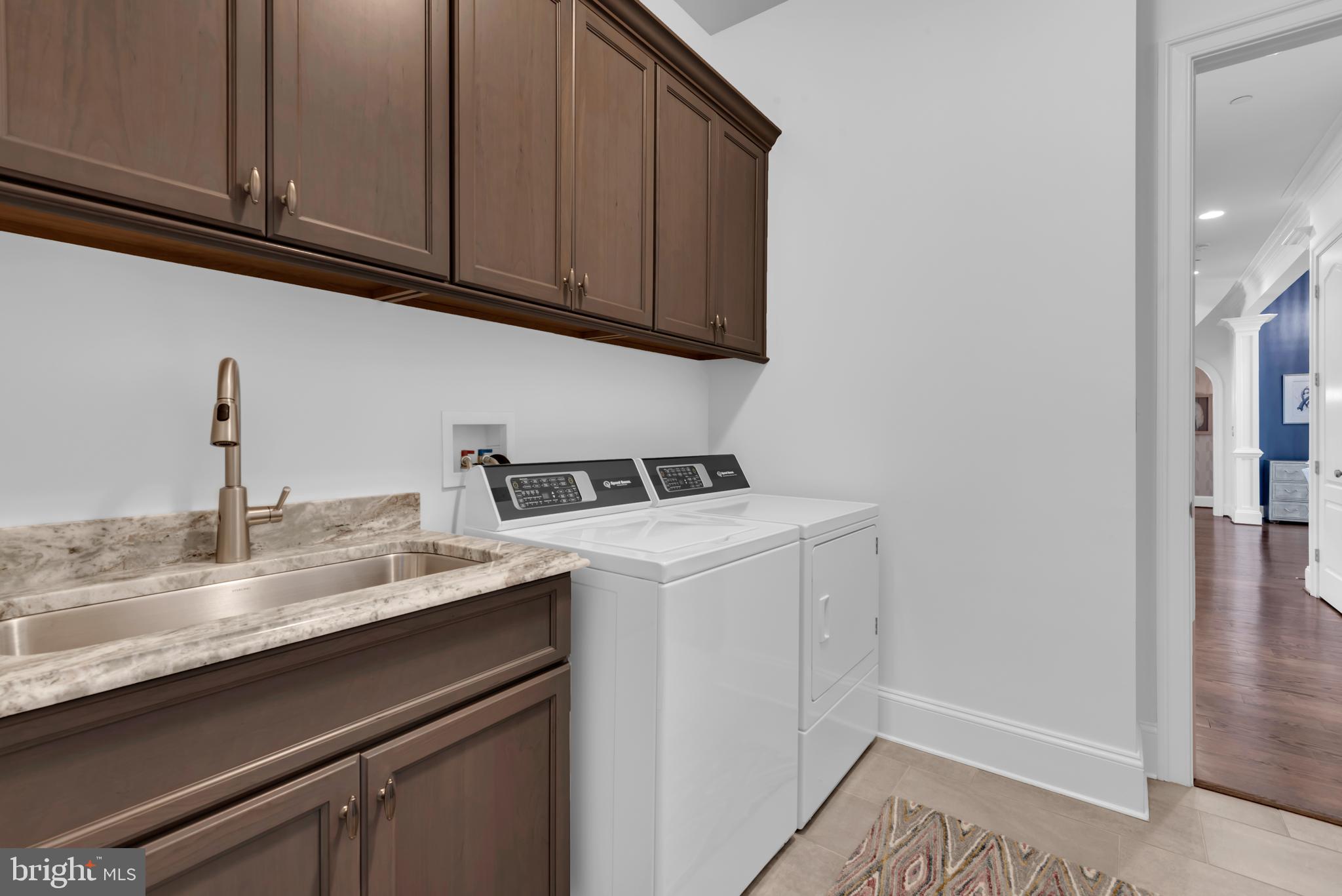 SEVERN HIGHLANDS - Residential