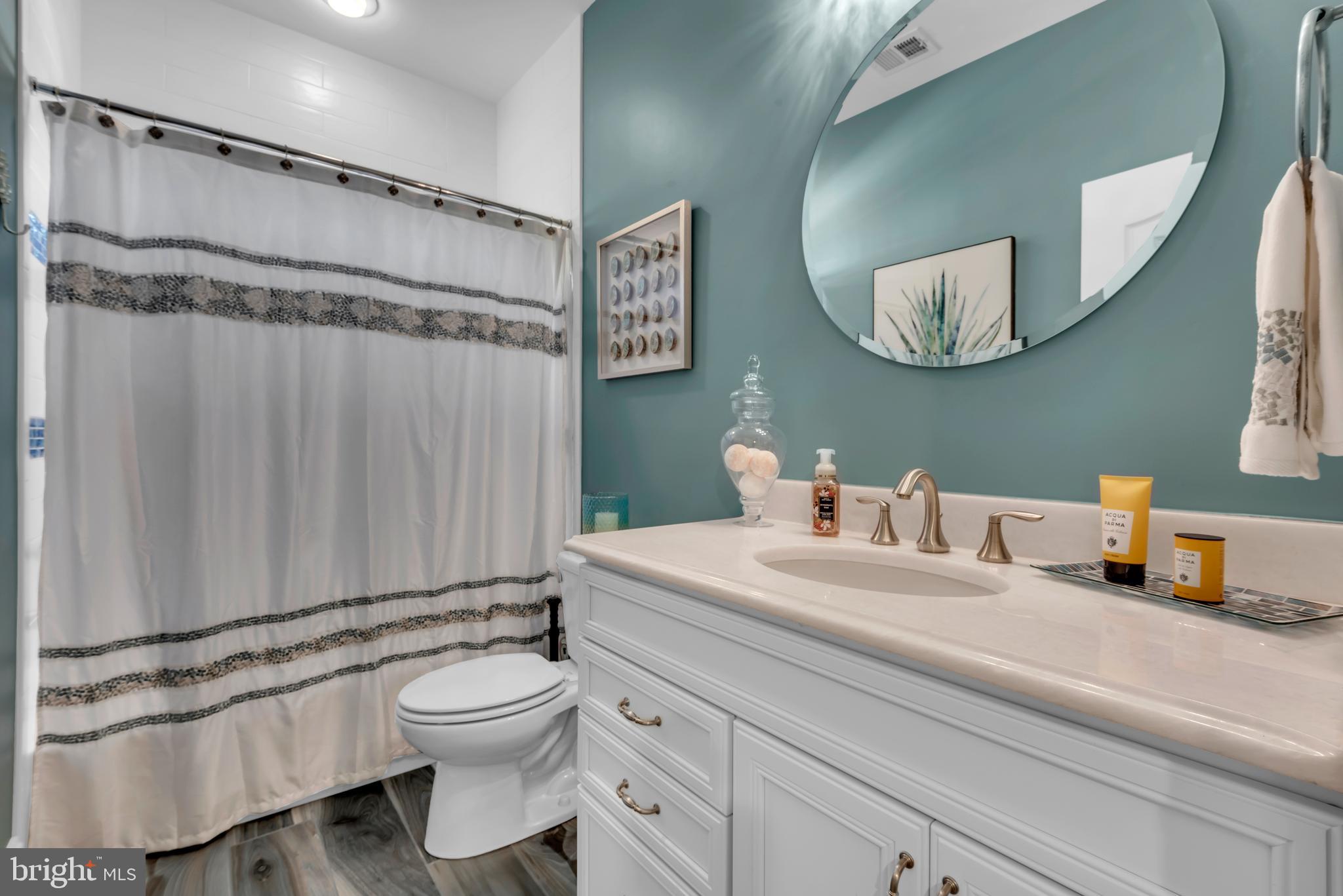 SEVERN HIGHLANDS - Residential