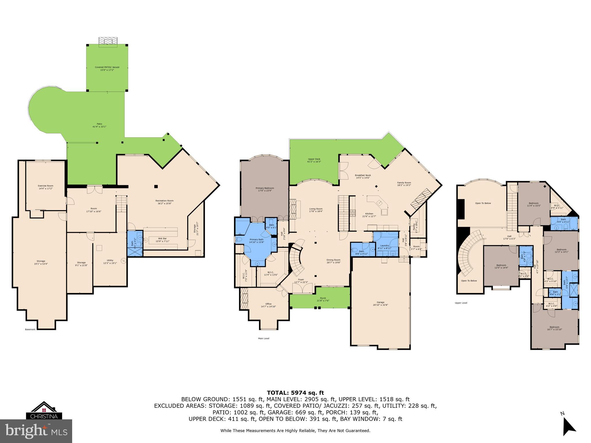 SEVERN HIGHLANDS - Residential