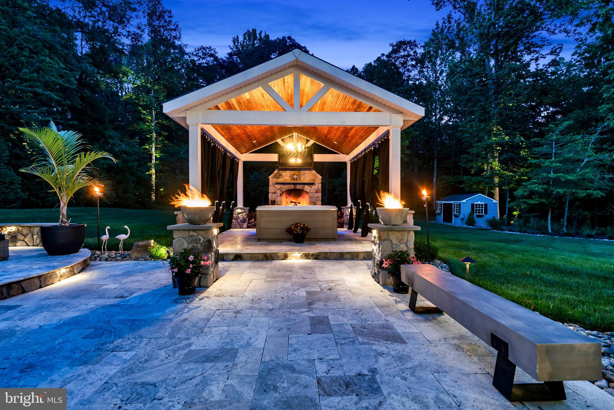 SEVERN HIGHLANDS - Residential