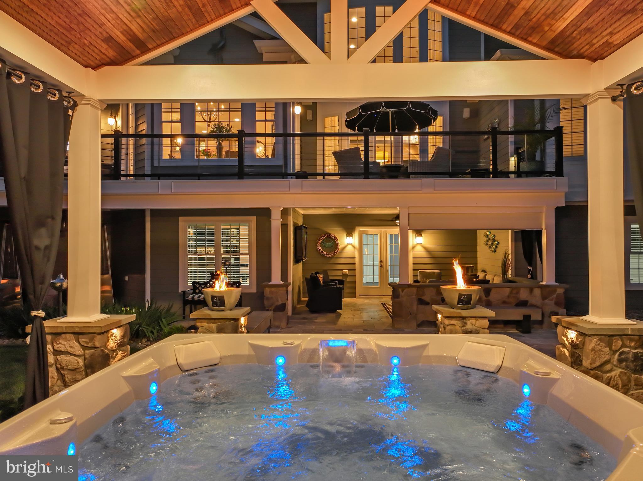 SEVERN HIGHLANDS - Residential