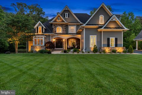 1006 ST ANNES LANE MILLERSVILLE MD 21108