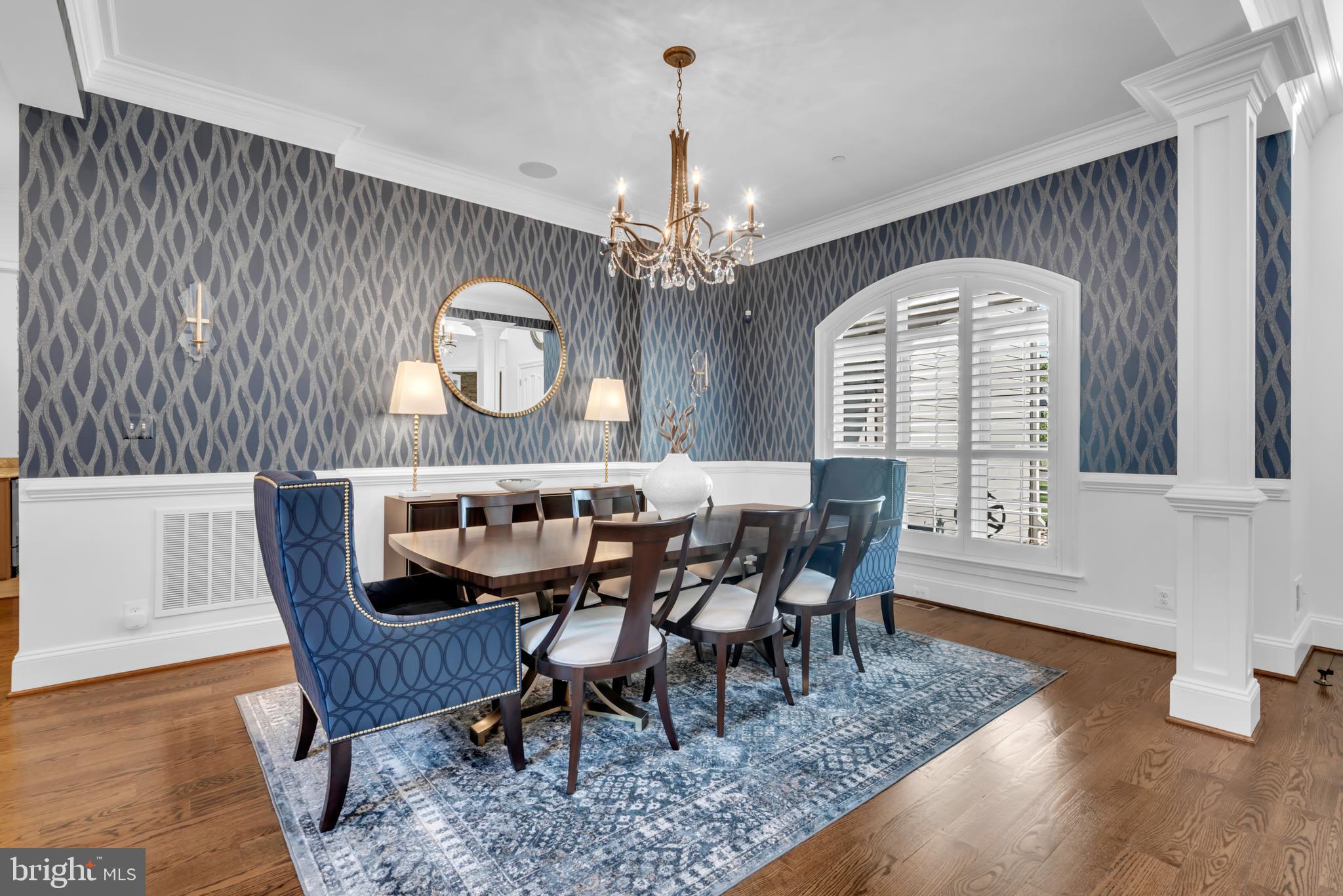 SEVERN HIGHLANDS - Residential