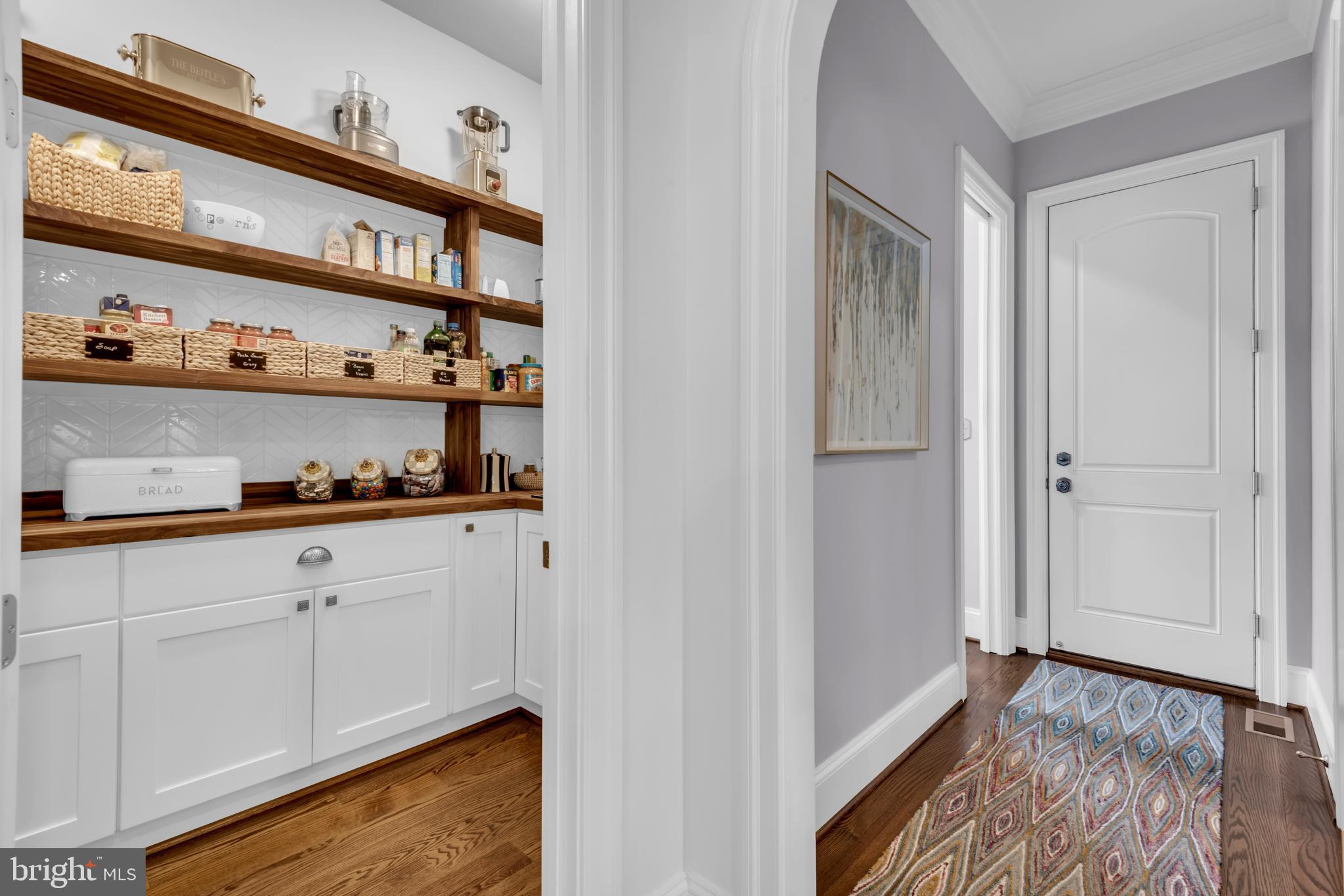 SEVERN HIGHLANDS - Residential