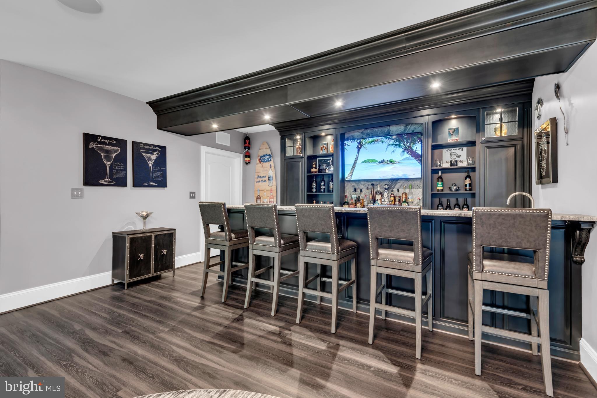 SEVERN HIGHLANDS - Residential