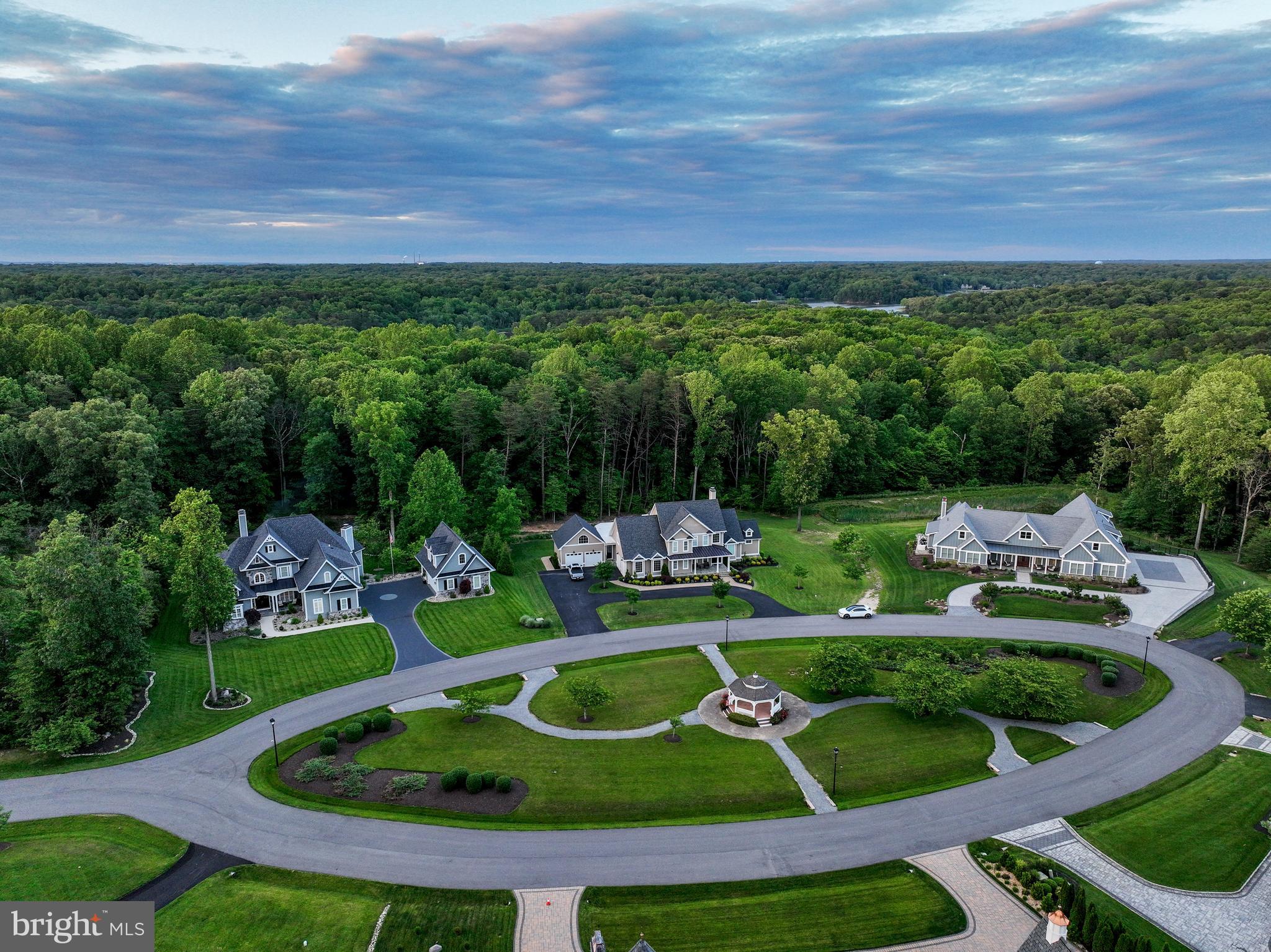 SEVERN HIGHLANDS - Residential