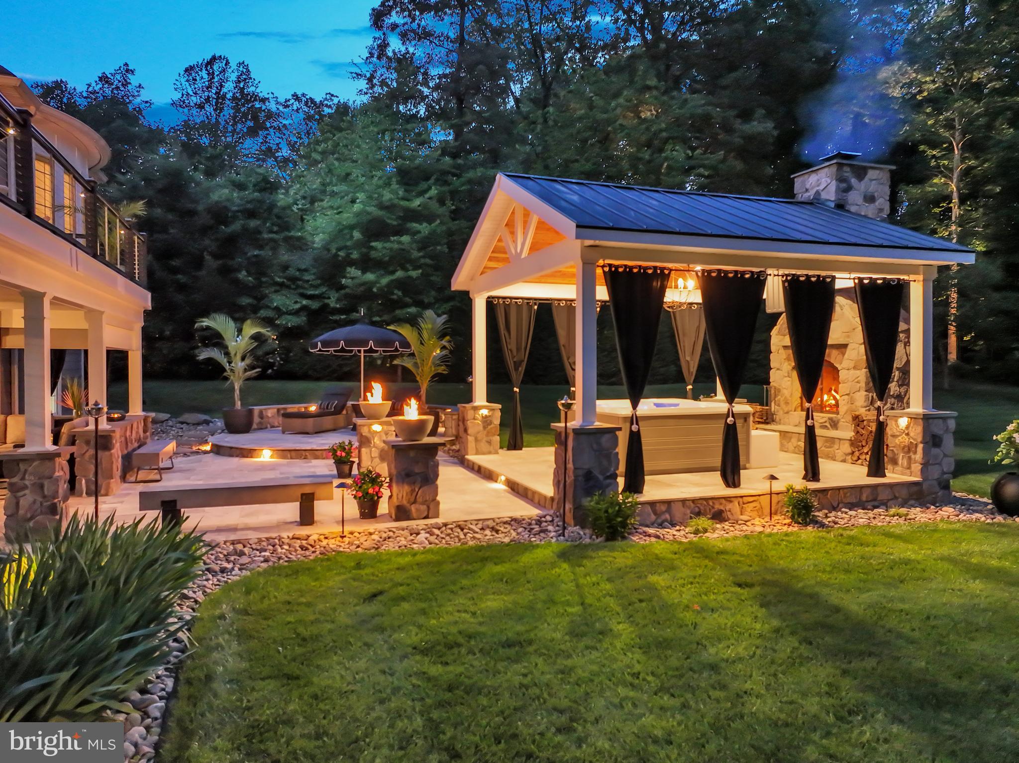 SEVERN HIGHLANDS - Residential