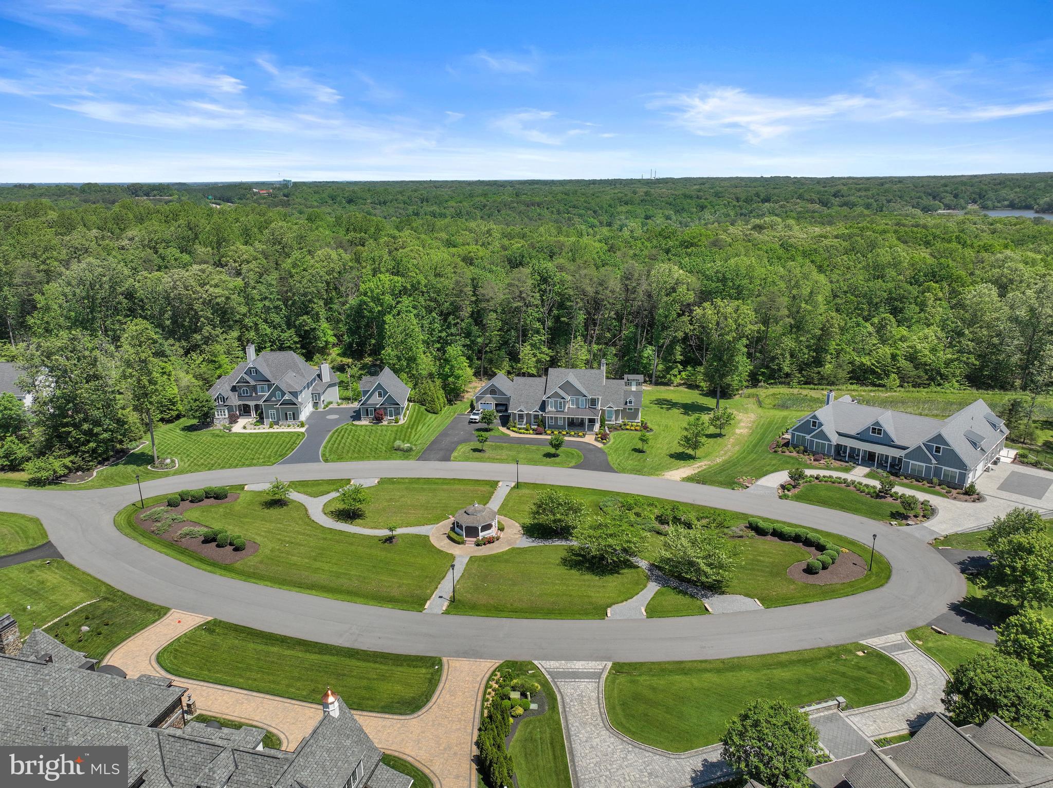 SEVERN HIGHLANDS - Residential