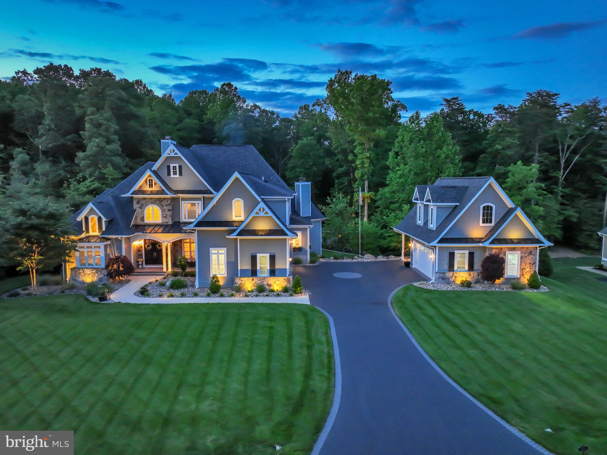 SEVERN HIGHLANDS - Residential