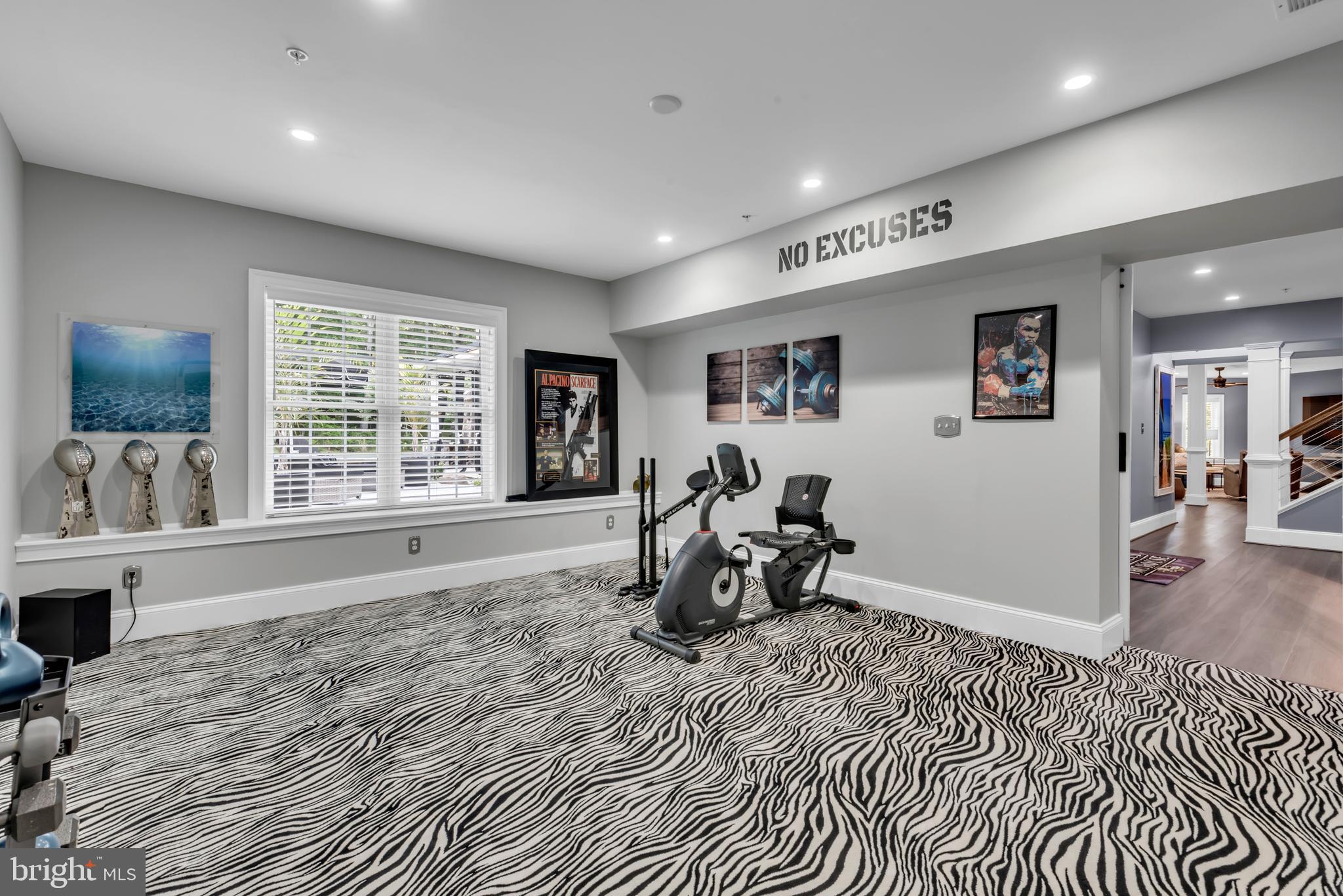 SEVERN HIGHLANDS - Residential