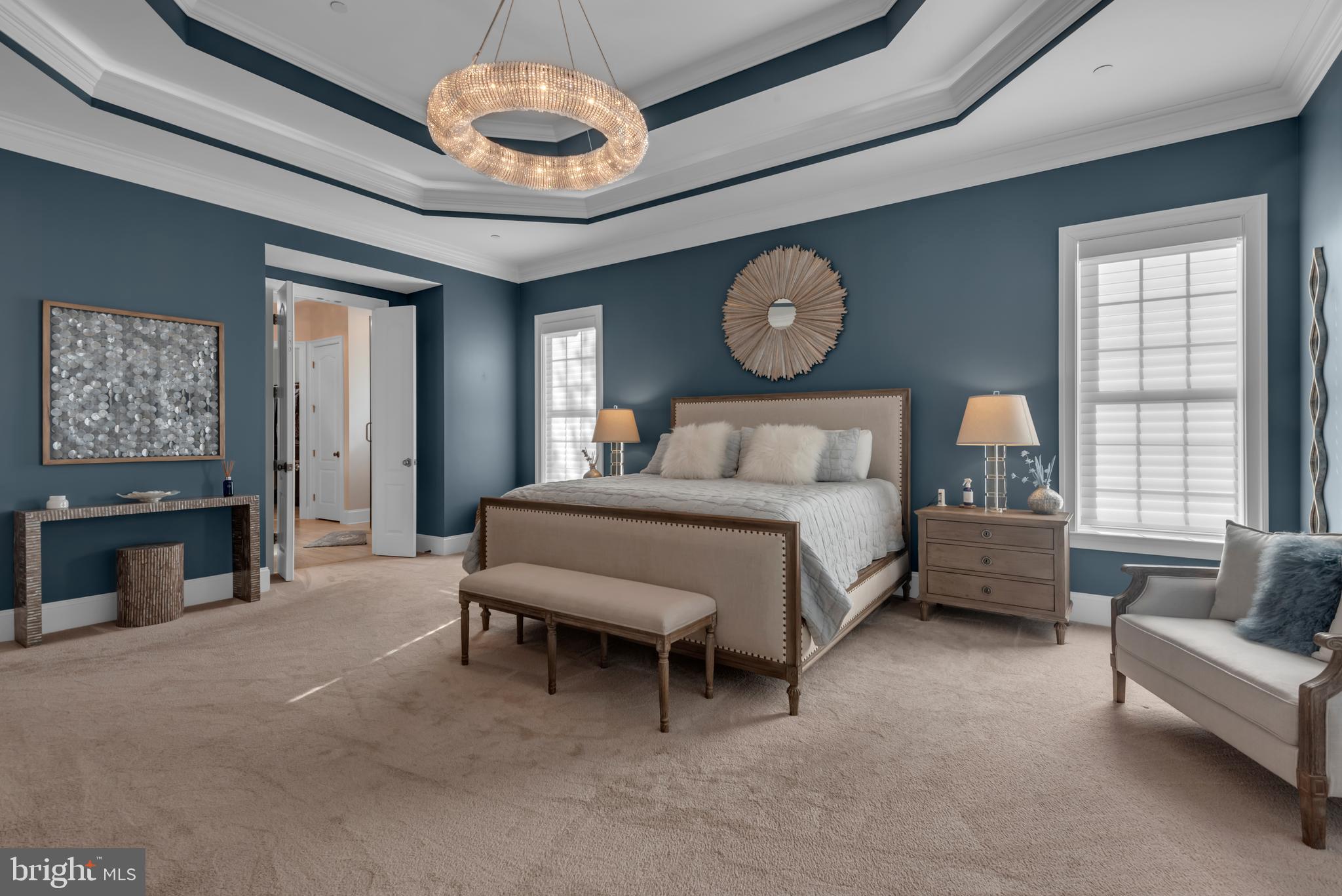 SEVERN HIGHLANDS - Residential