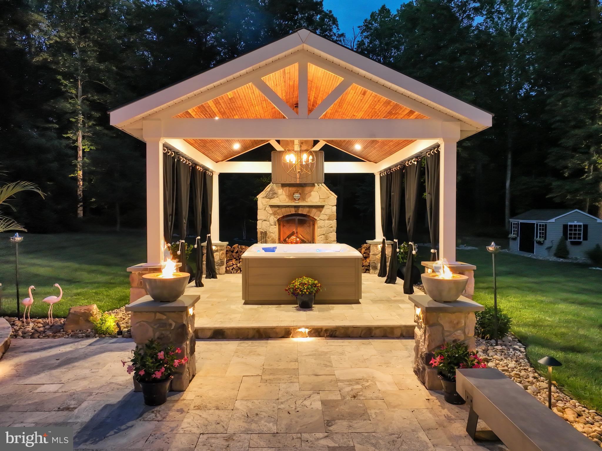 SEVERN HIGHLANDS - Residential