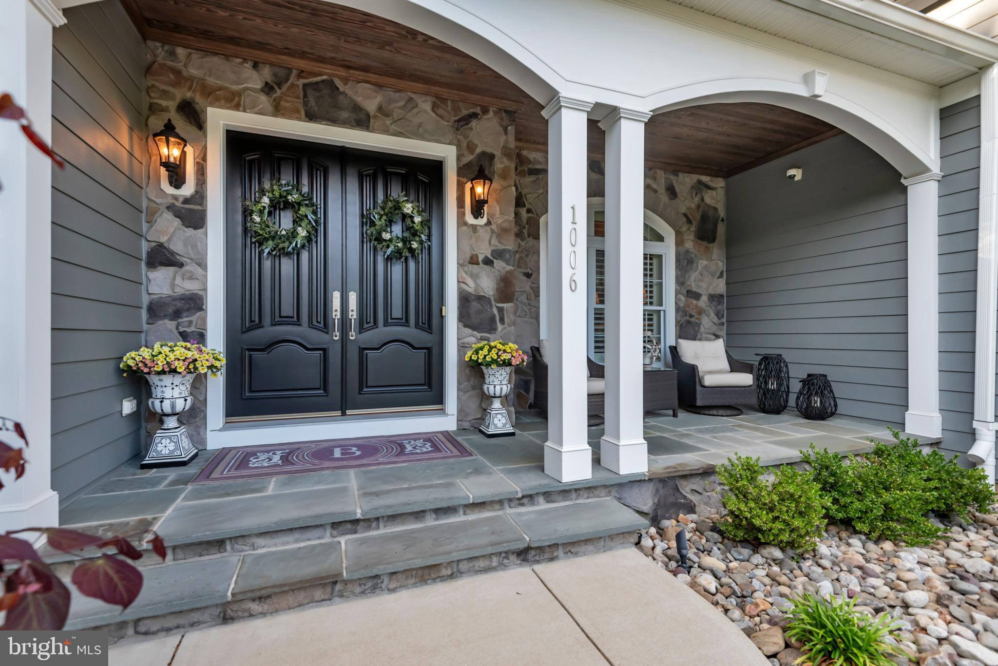 SEVERN HIGHLANDS - Residential