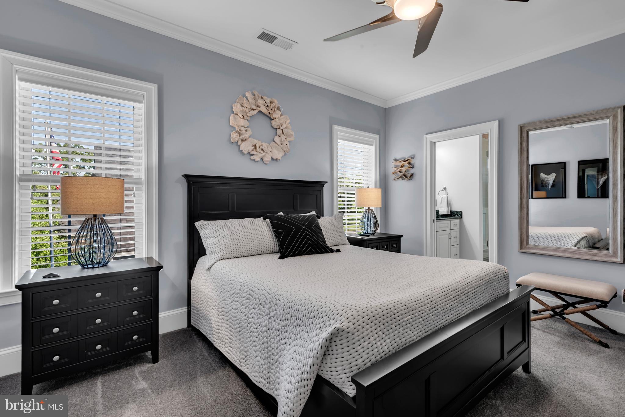 SEVERN HIGHLANDS - Residential