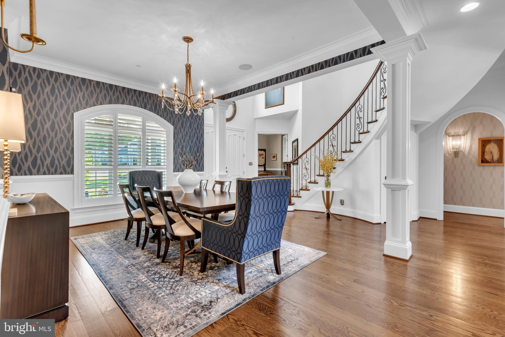 SEVERN HIGHLANDS - Residential